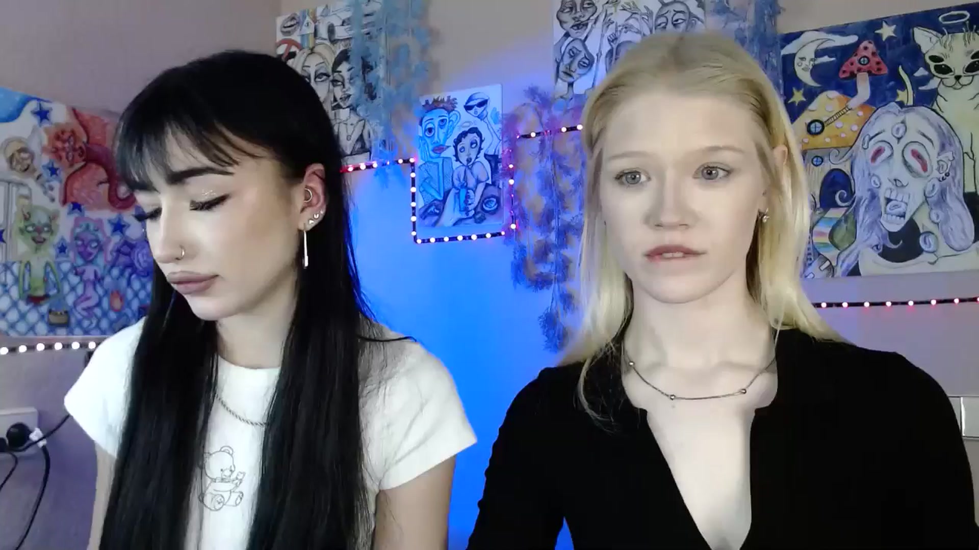 Gallery image thumbnail from Angel_baby's myfreecams stream on, 02/16/2026, 17:04 image 4 of 20