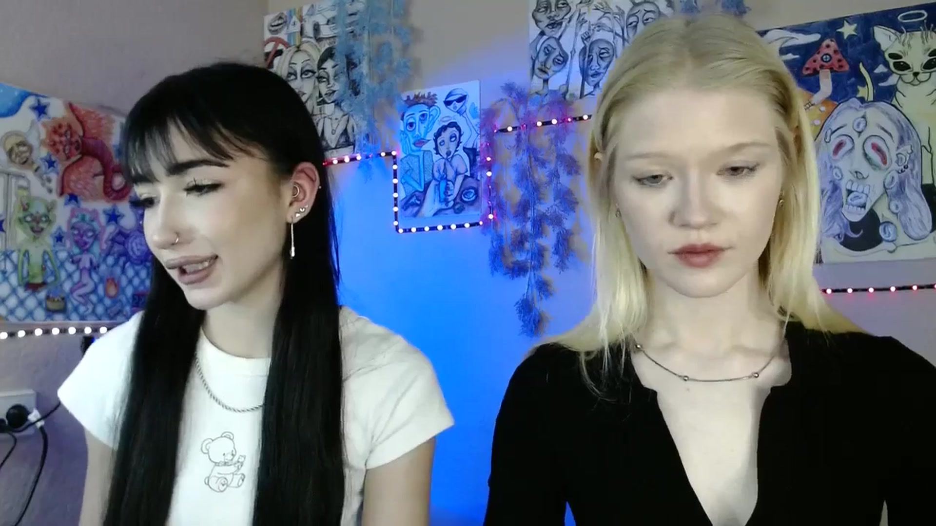 Gallery image thumbnail from Angel_baby's myfreecams stream on, 02/16/2026, 17:04 image 12 of 20