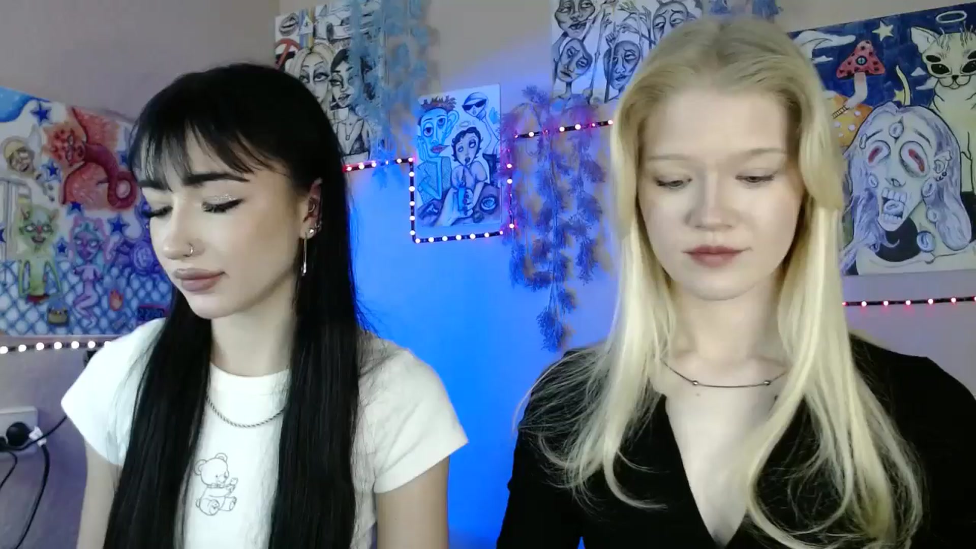 Gallery image thumbnail from Angel_baby's myfreecams stream on, 02/16/2026, 17:04 image 16 of 20