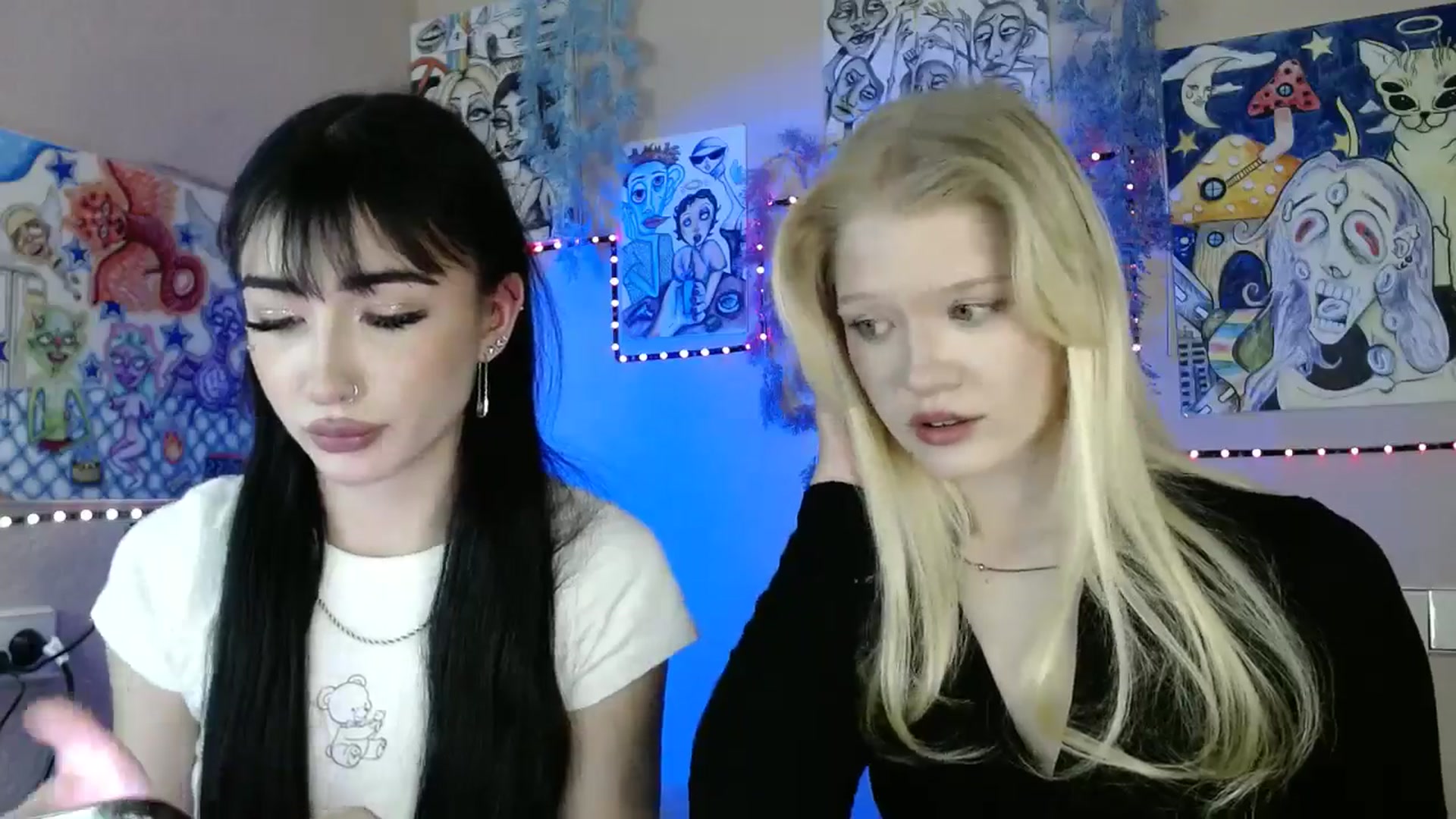 Gallery image thumbnail from Angel_baby's myfreecams stream on, 02/16/2026, 17:04 image 17 of 20