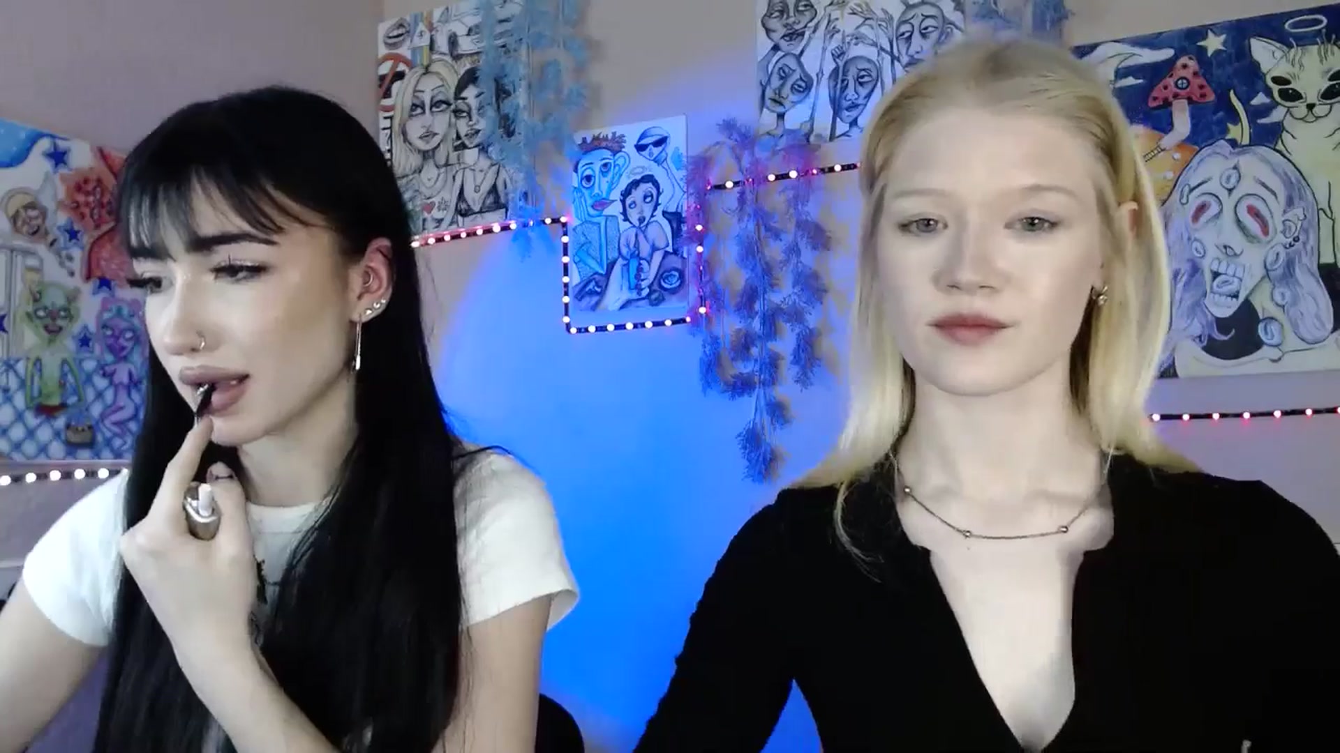Gallery image thumbnail from Angel_baby's myfreecams stream on, 02/16/2026, 17:04 image 6 of 20