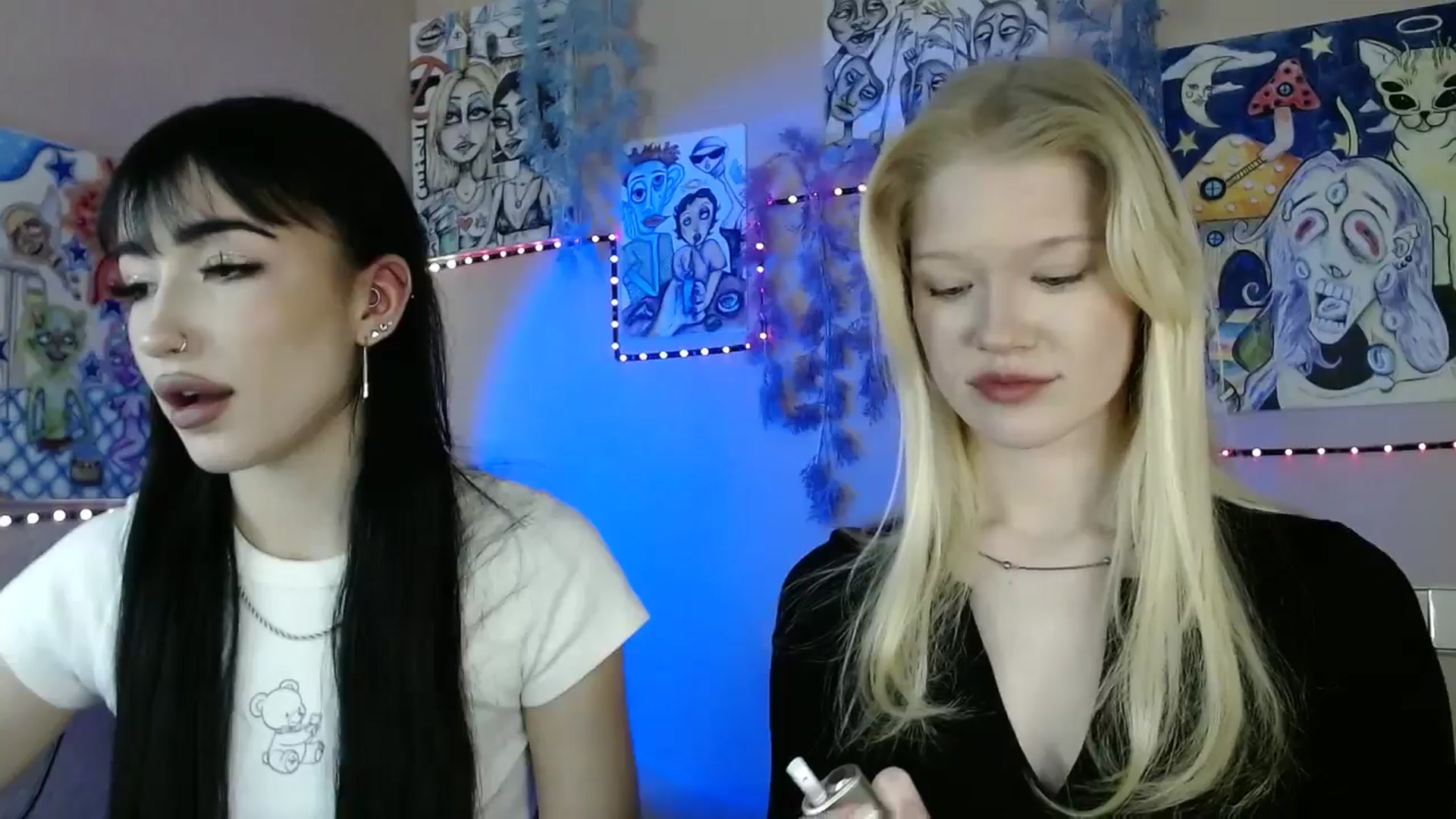 Gallery image thumbnail from Angel_baby's myfreecams stream on, 02/16/2026, 17:04 image 19 of 20