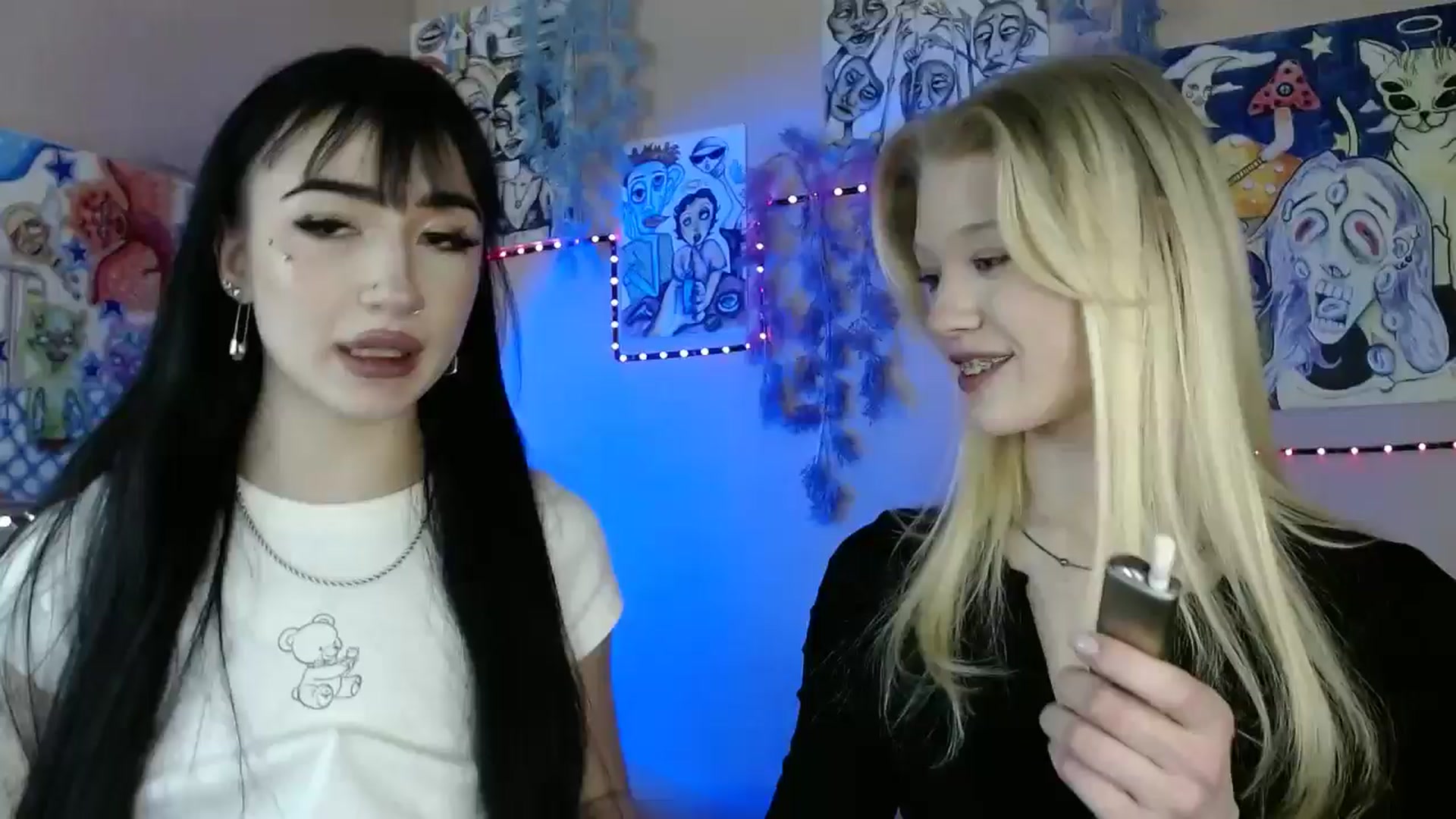 Gallery image thumbnail from Angel_baby's myfreecams stream on, 02/16/2026, 17:04 image 20 of 20
