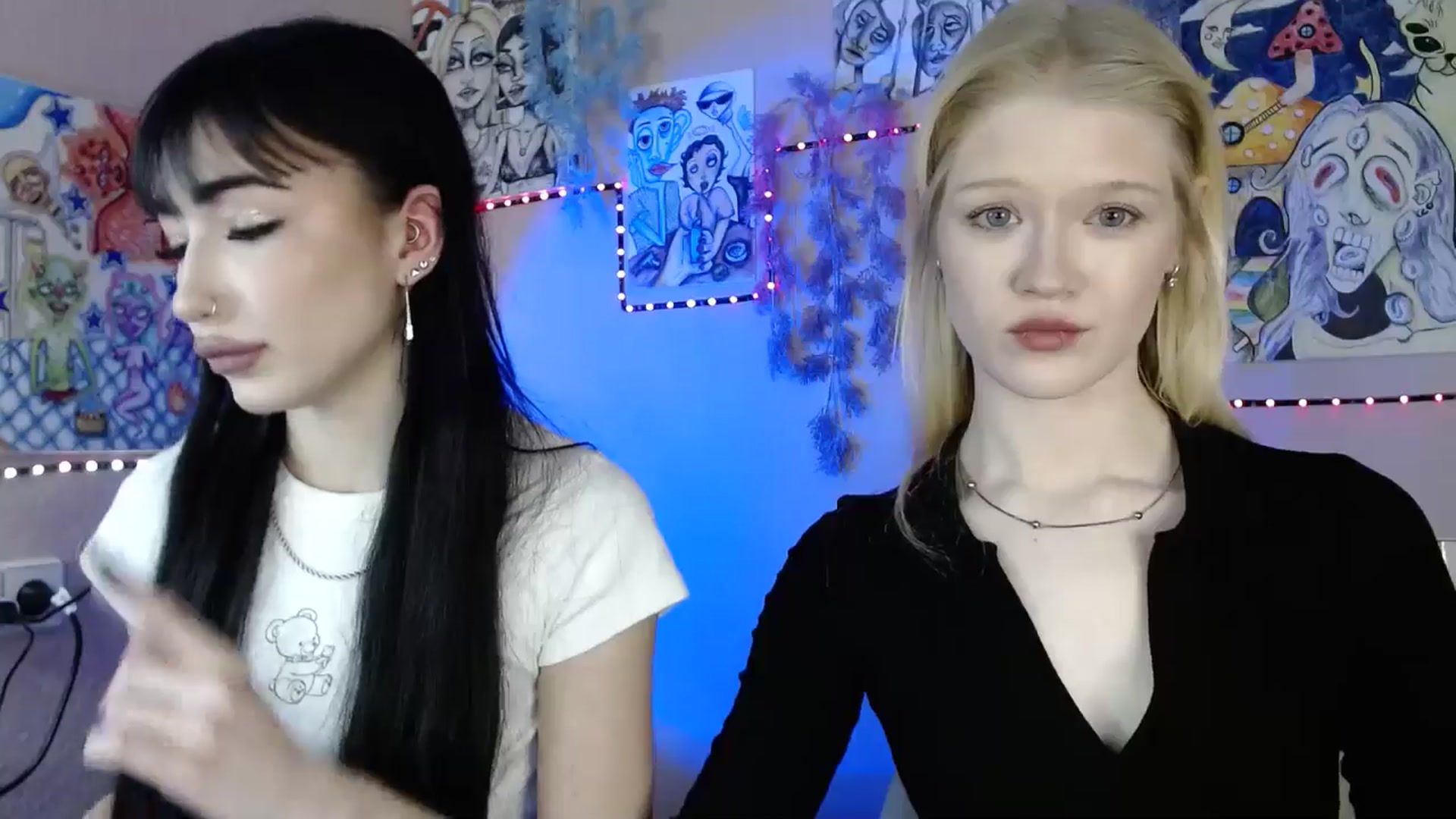 Gallery image thumbnail from Angel_baby's myfreecams stream on, 02/16/2026, 17:04 image 2 of 20