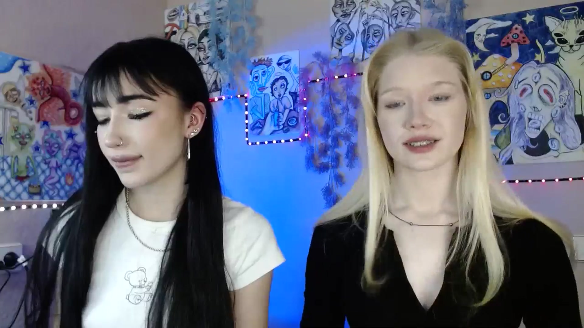 Gallery image thumbnail from Angel_baby's myfreecams stream on, 02/16/2026, 17:04 image 13 of 20