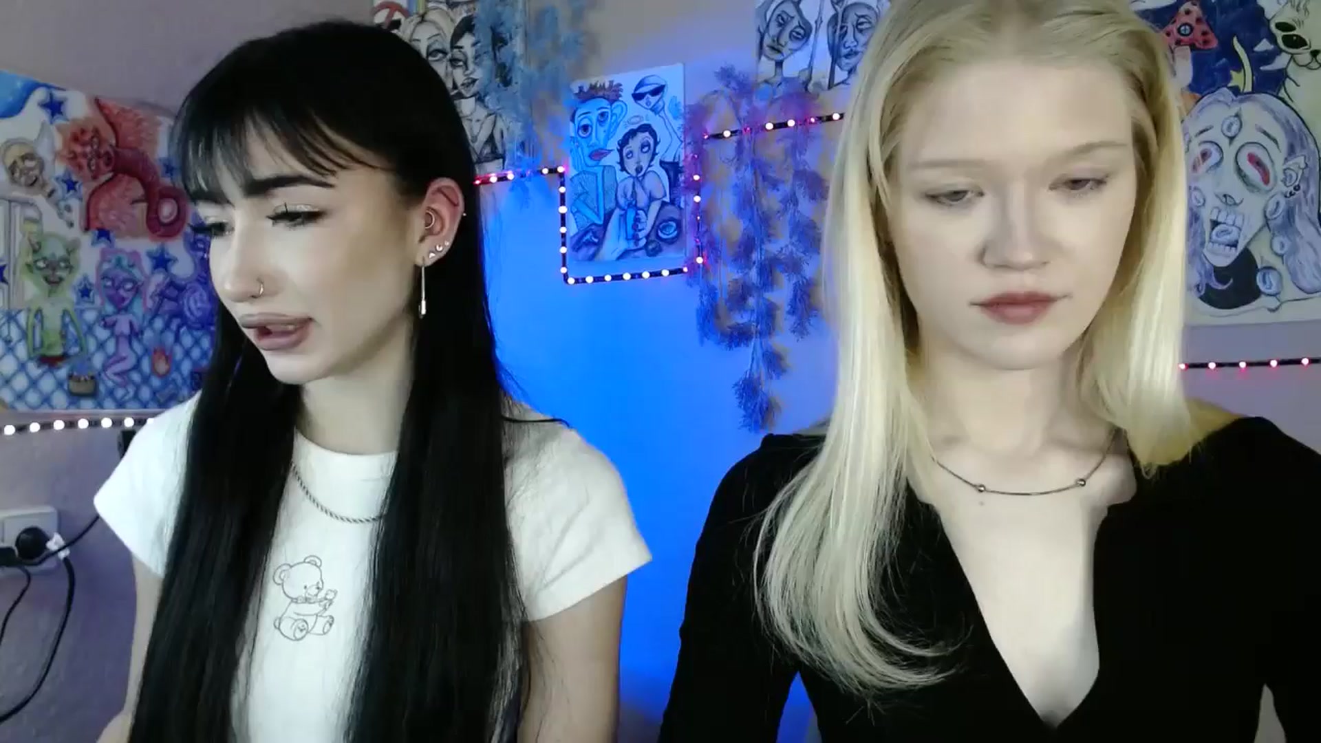 Gallery image thumbnail from Angel_baby's myfreecams stream on, 02/16/2026, 17:04 image 1 of 20