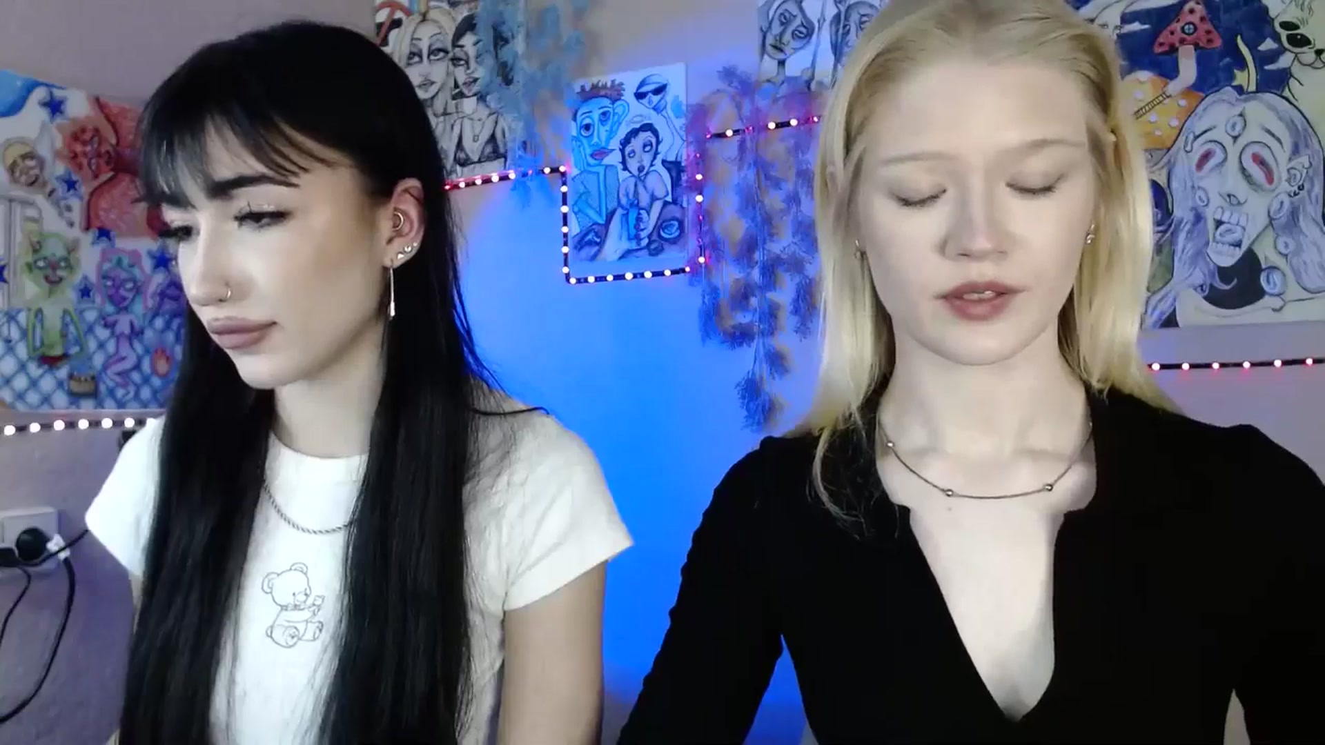 Gallery image thumbnail from Angel_baby's myfreecams stream on, 02/16/2026, 17:04 image 3 of 20
