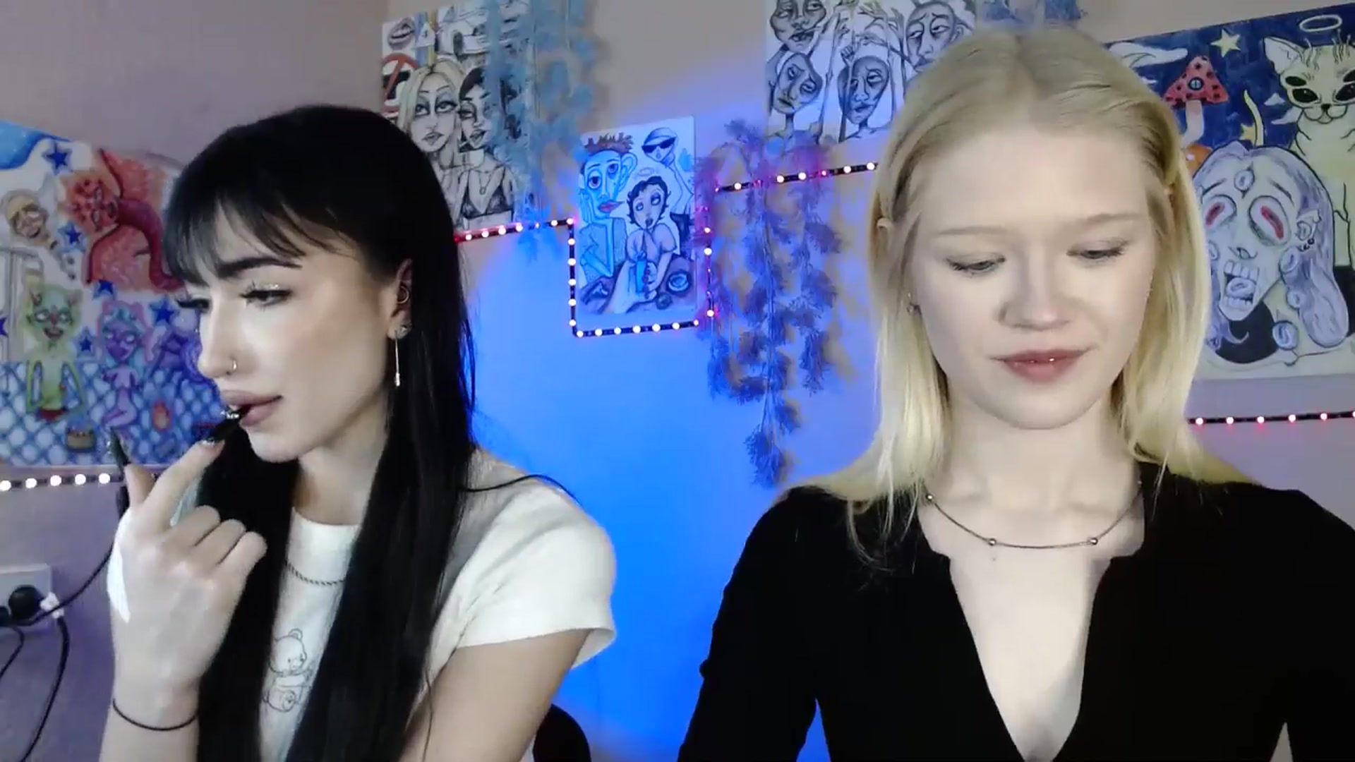 Gallery image thumbnail from Angel_baby's myfreecams stream on, 02/16/2026, 17:04 image 11 of 20