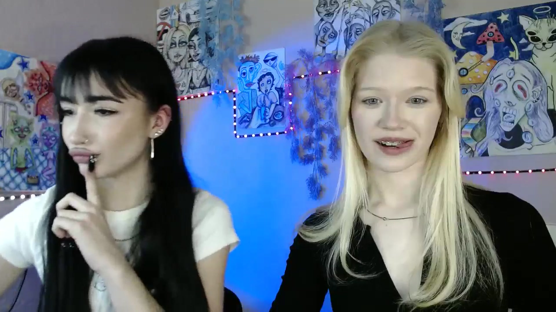 Gallery image thumbnail from Angel_baby's myfreecams stream on, 02/16/2026, 17:04 image 14 of 20