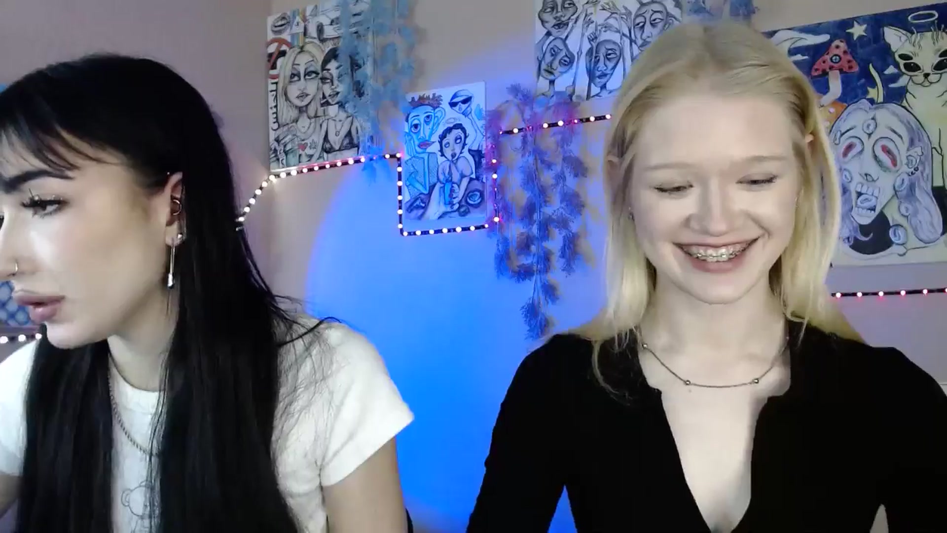 Gallery image thumbnail from Angel_baby's myfreecams stream on, 02/16/2026, 17:04 image 7 of 20