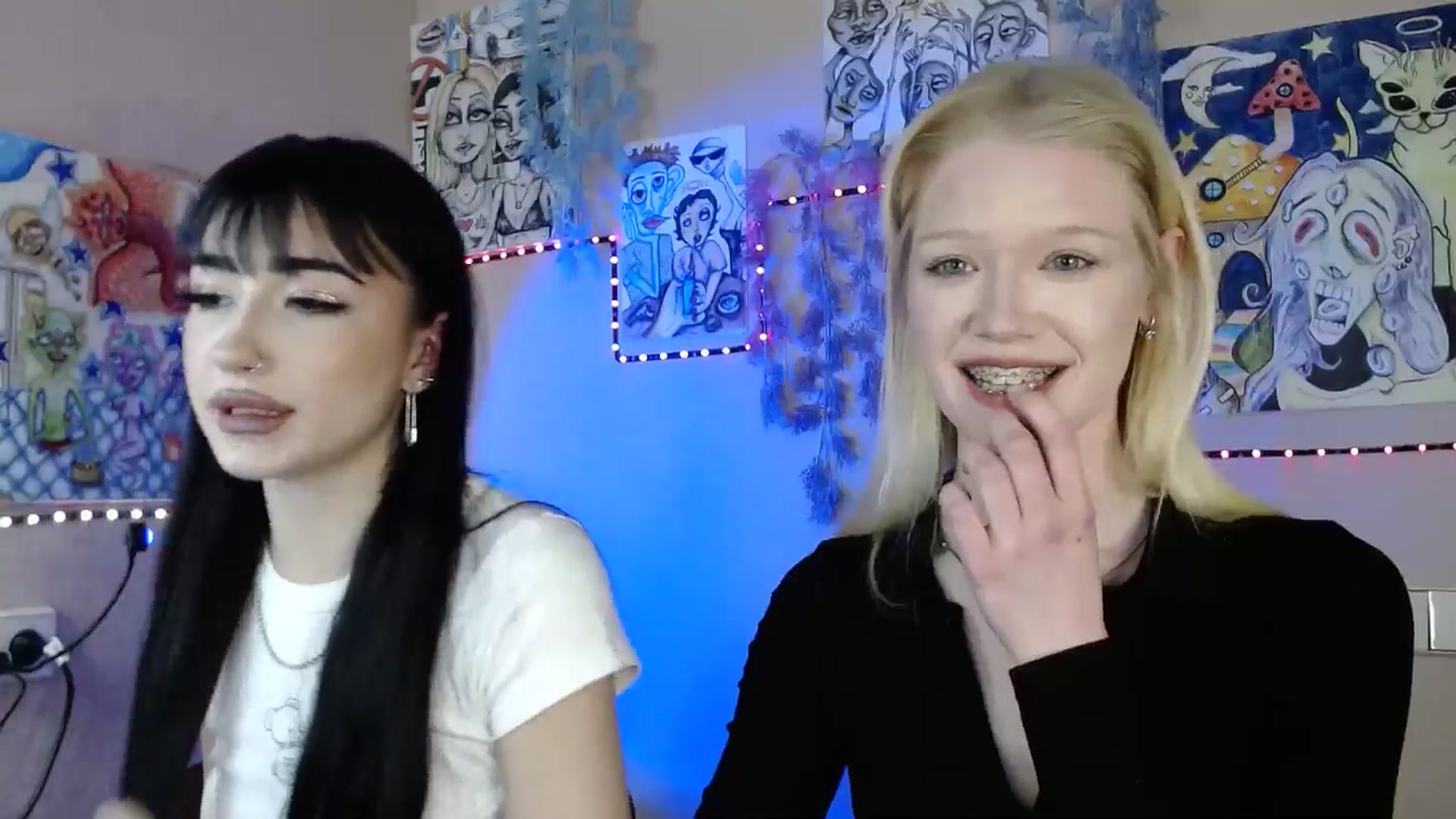Gallery image thumbnail from Angel_baby's myfreecams stream on, 02/16/2026, 17:04 image 8 of 20