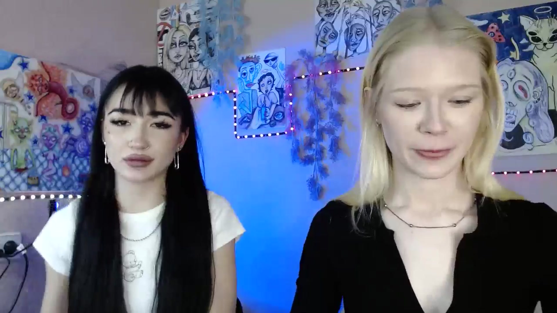 Gallery image thumbnail from Angel_baby's myfreecams stream on, 02/16/2026, 17:04 image 10 of 20