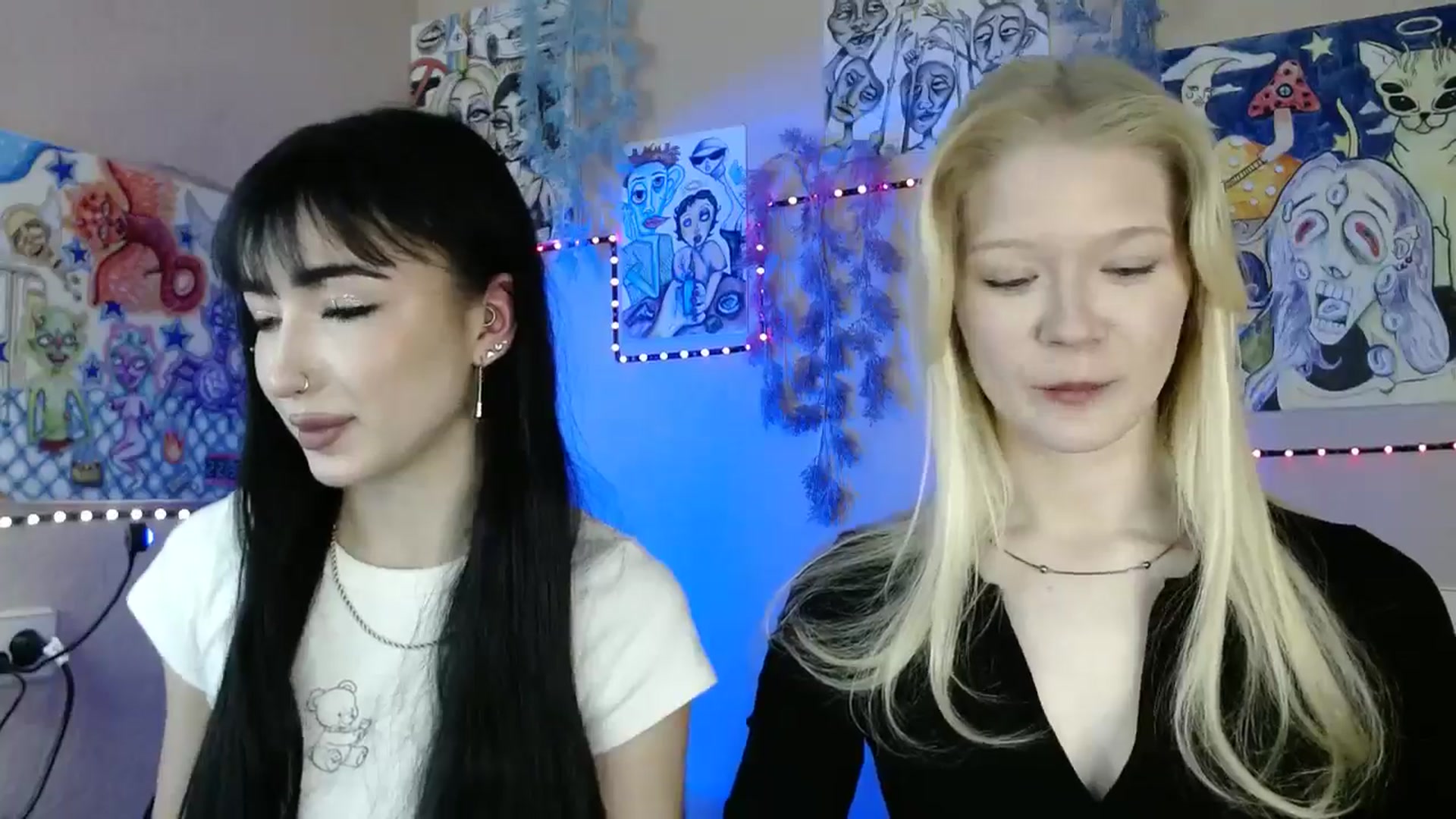 Gallery image thumbnail from Angel_baby's myfreecams stream on, 02/16/2026, 17:04 image 15 of 20