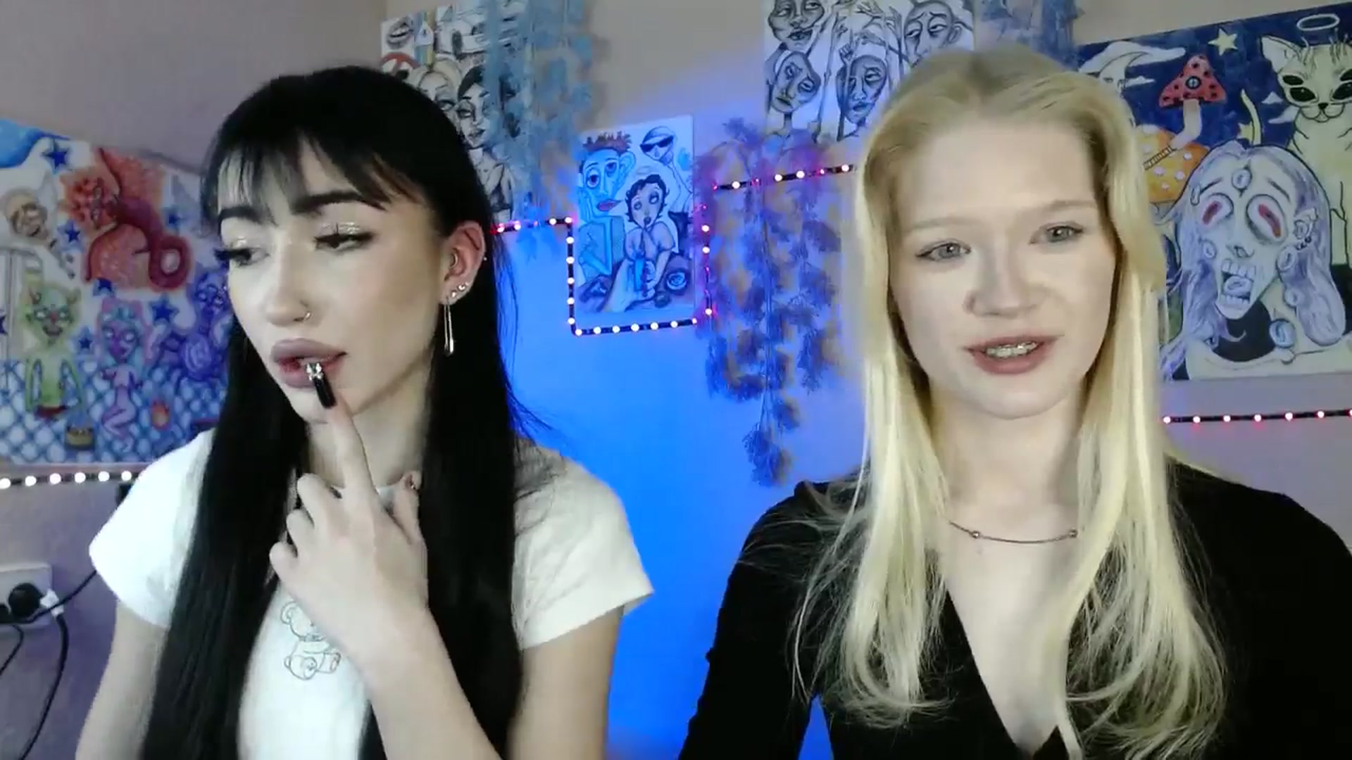 Gallery image thumbnail from Angel_baby's myfreecams stream on, 02/16/2026, 17:04 image 18 of 20
