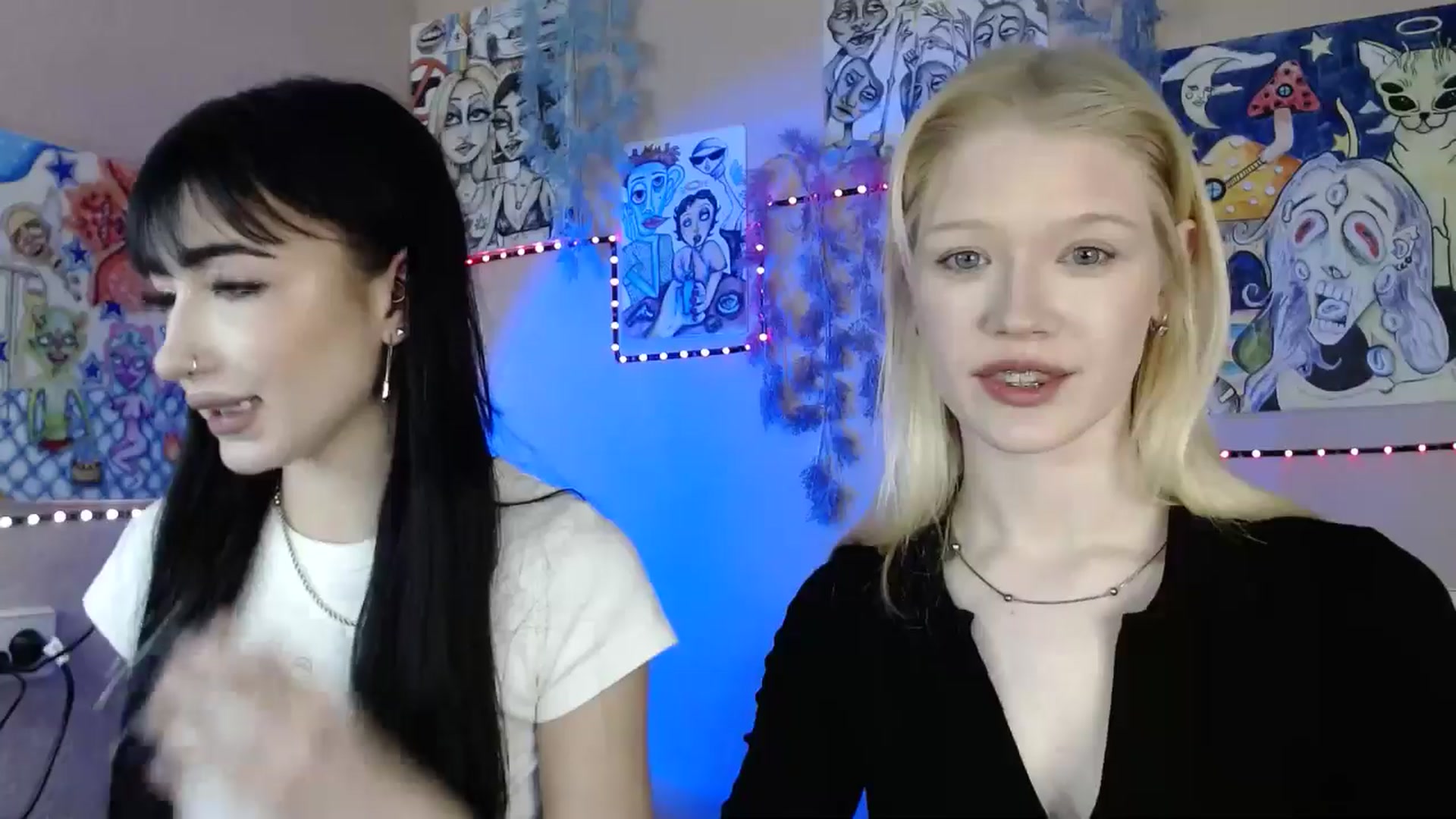 Gallery image thumbnail from Angel_baby's myfreecams stream on, 02/16/2026, 17:04 image 9 of 20