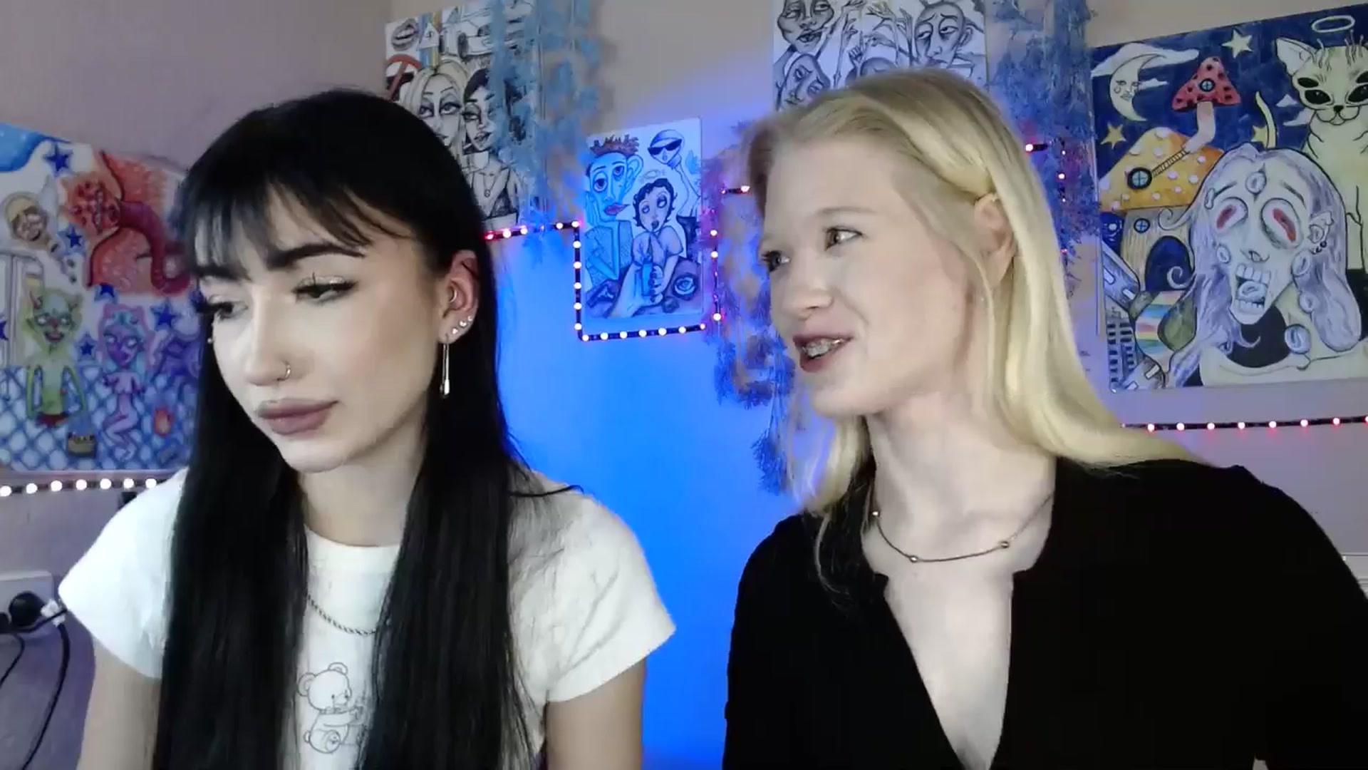 Gallery image thumbnail from Angel_baby's myfreecams stream on, 02/16/2026, 17:04 image 5 of 20
