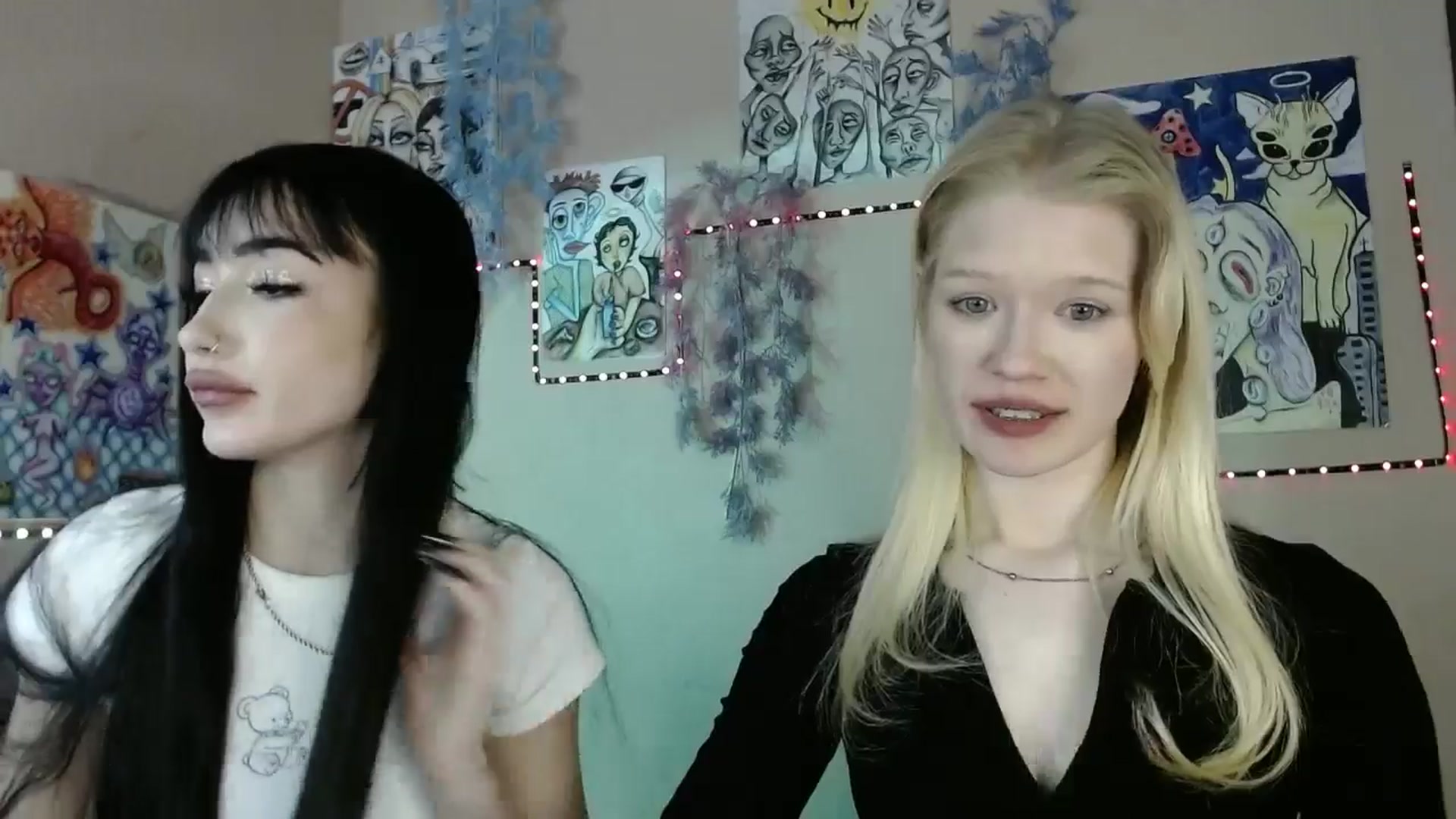 Gallery image thumbnail from Angel_baby's myfreecams stream on, 02/16/2026, 18:40 image 12 of 20