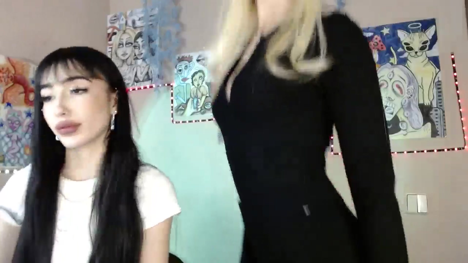 Gallery image thumbnail from Angel_baby's myfreecams stream on, 02/16/2026, 18:40 image 14 of 20