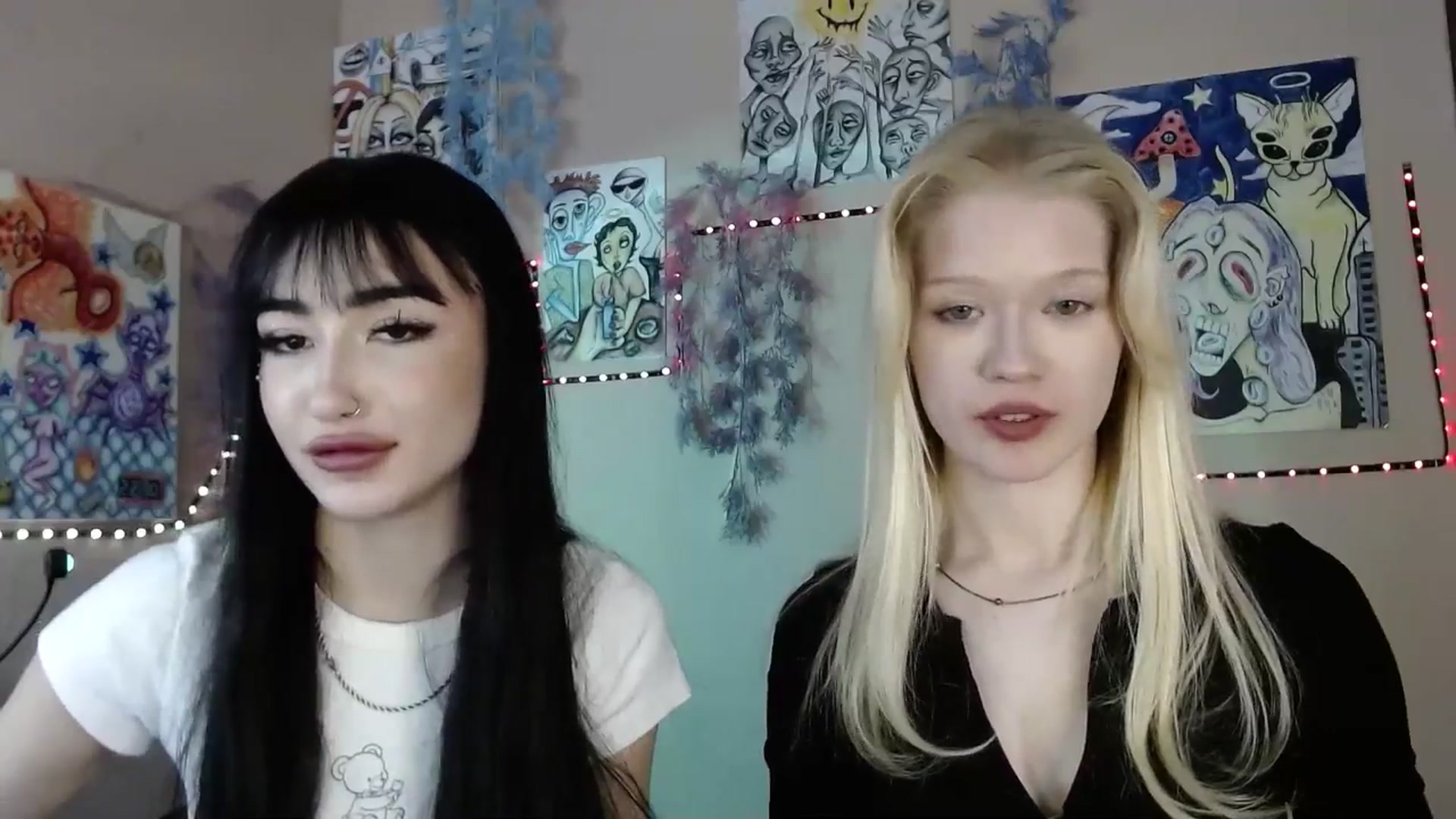 Gallery image thumbnail from Angel_baby's myfreecams stream on, 02/16/2026, 18:40 image 17 of 20