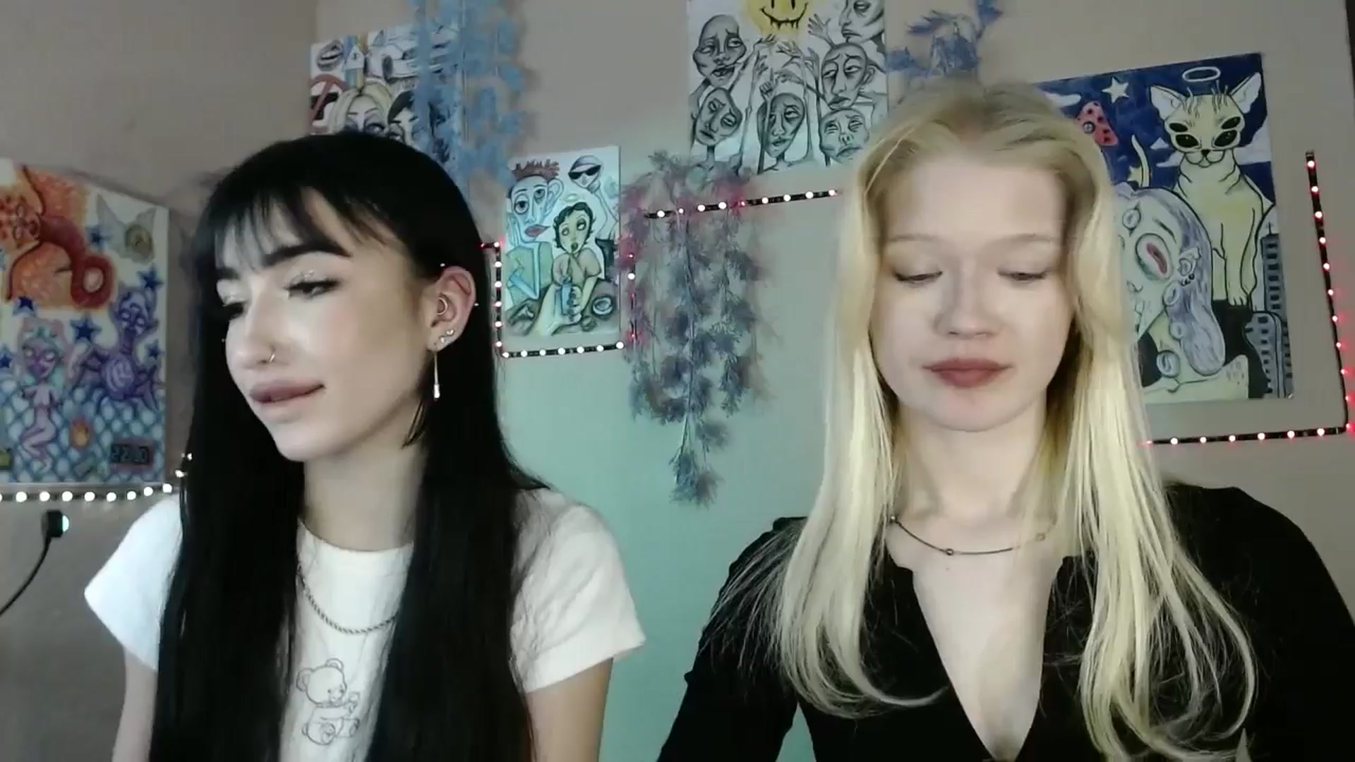 Gallery image thumbnail from Angel_baby's myfreecams stream on, 02/16/2026, 18:40 image 19 of 20