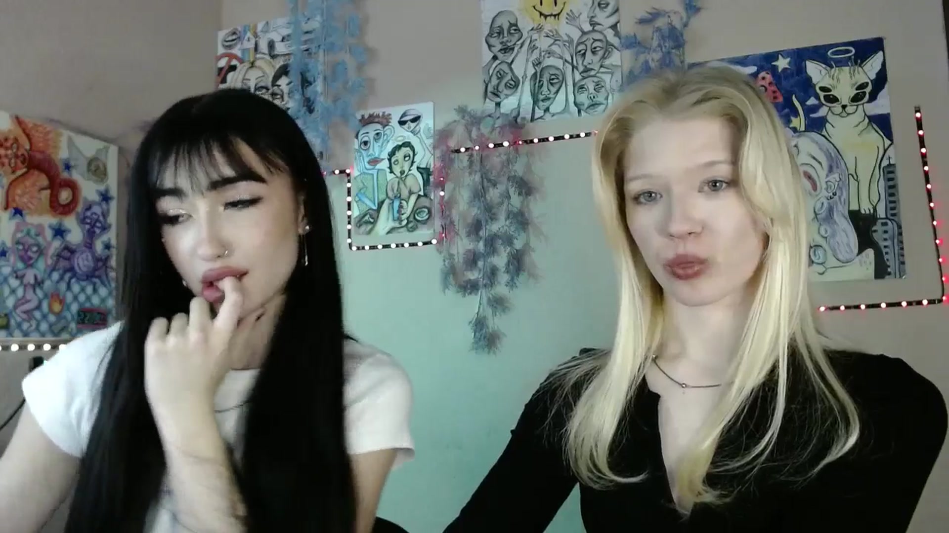 Gallery image thumbnail from Angel_baby's myfreecams stream on, 02/16/2026, 18:40 image 20 of 20