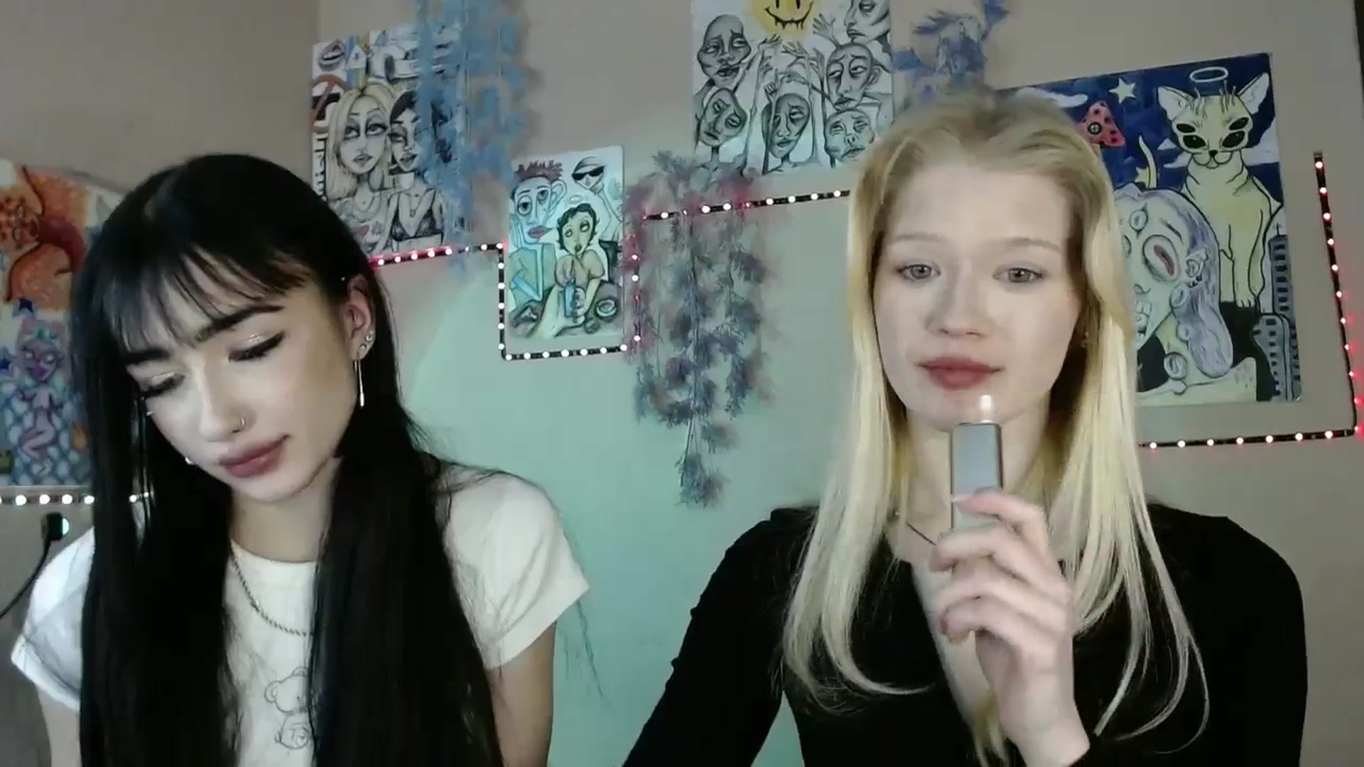 Gallery image thumbnail from Angel_baby's myfreecams stream on, 02/16/2026, 18:40 image 13 of 20