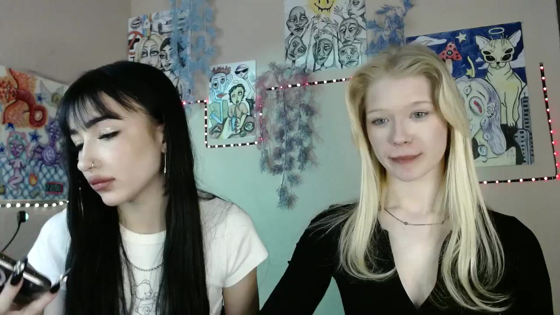 Gallery image thumbnail from Angel_baby's myfreecams stream on, 02/16/2026, 18:40 image 16 of 20