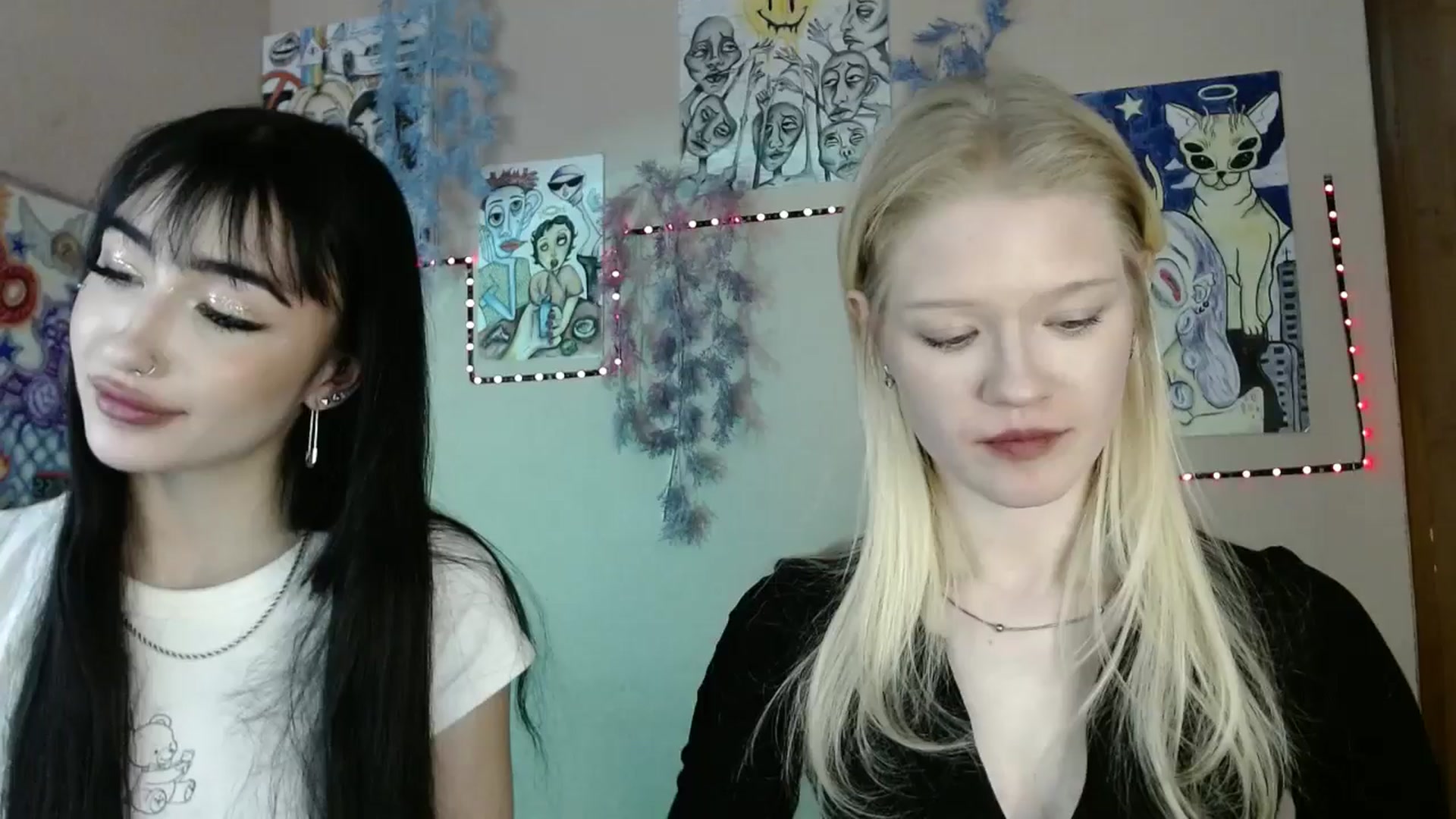 Gallery image thumbnail from Angel_baby's myfreecams stream on, 02/16/2026, 18:40 image 11 of 20