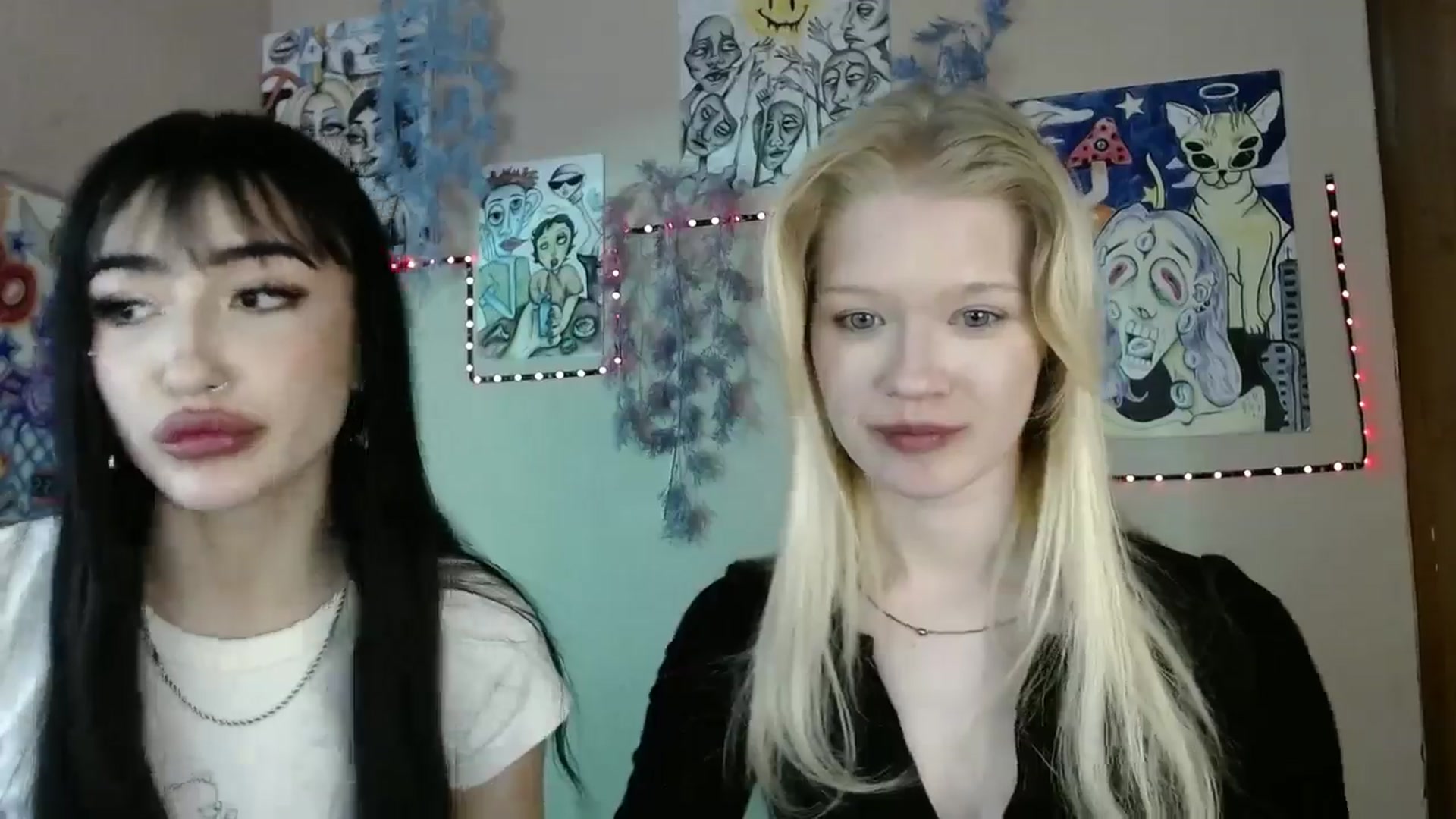 Gallery image thumbnail from Angel_baby's myfreecams stream on, 02/16/2026, 18:40 image 10 of 20