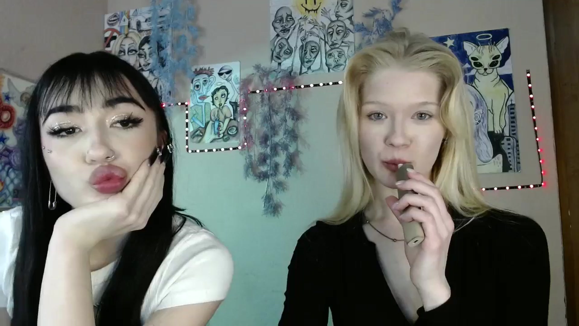 Gallery image thumbnail from Angel_baby's myfreecams stream on, 02/16/2026, 18:40 image 2 of 20
