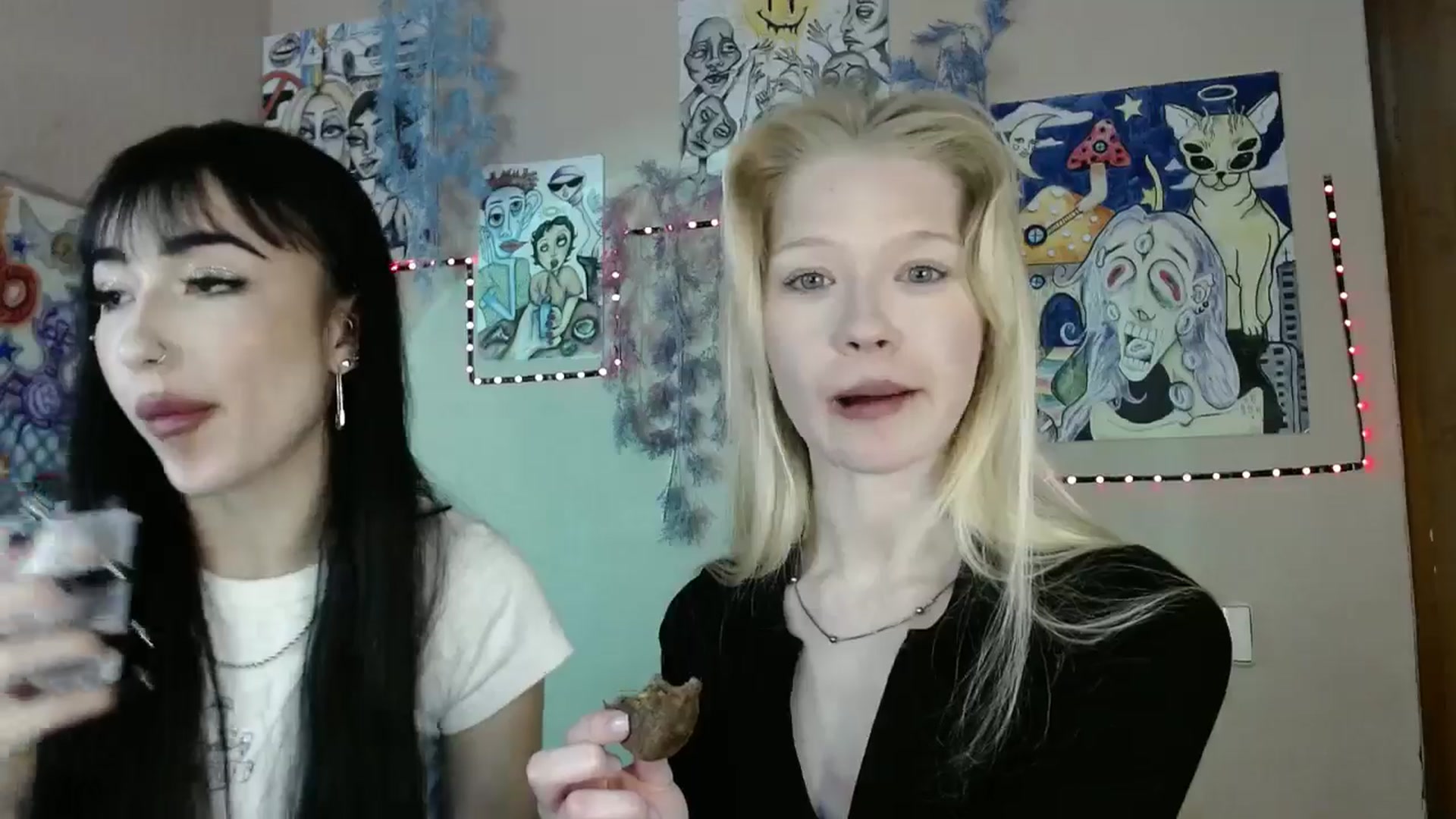 Gallery image thumbnail from Angel_baby's myfreecams stream on, 02/16/2026, 18:40 image 3 of 20