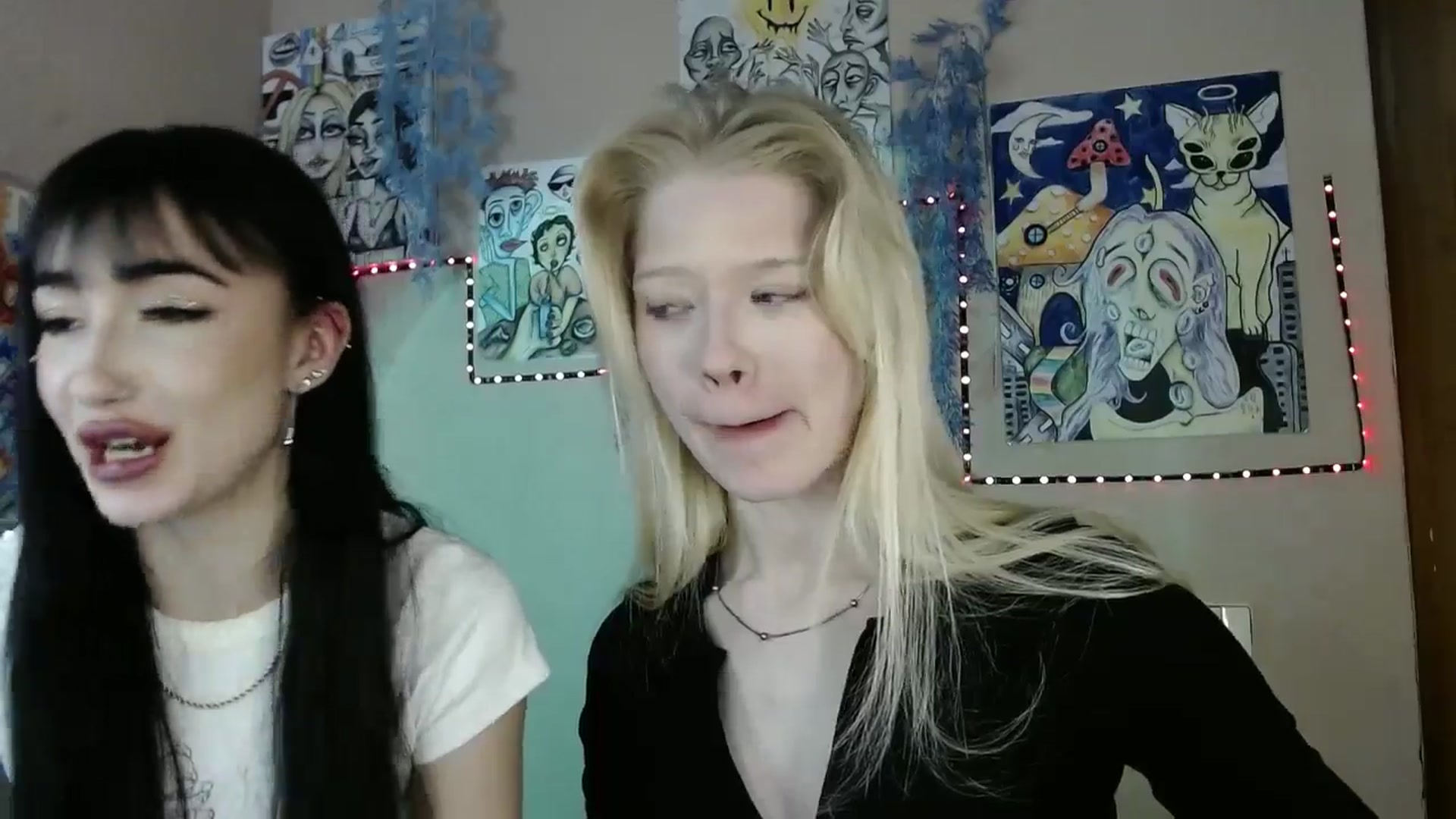 Gallery image thumbnail from Angel_baby's myfreecams stream on, 02/16/2026, 18:40 image 4 of 20