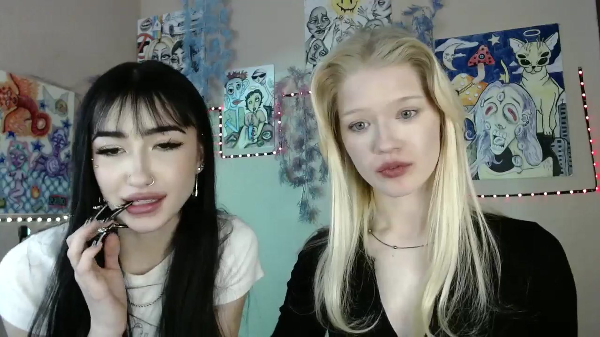 Gallery image thumbnail from Angel_baby's myfreecams stream on, 02/16/2026, 18:40 image 15 of 20