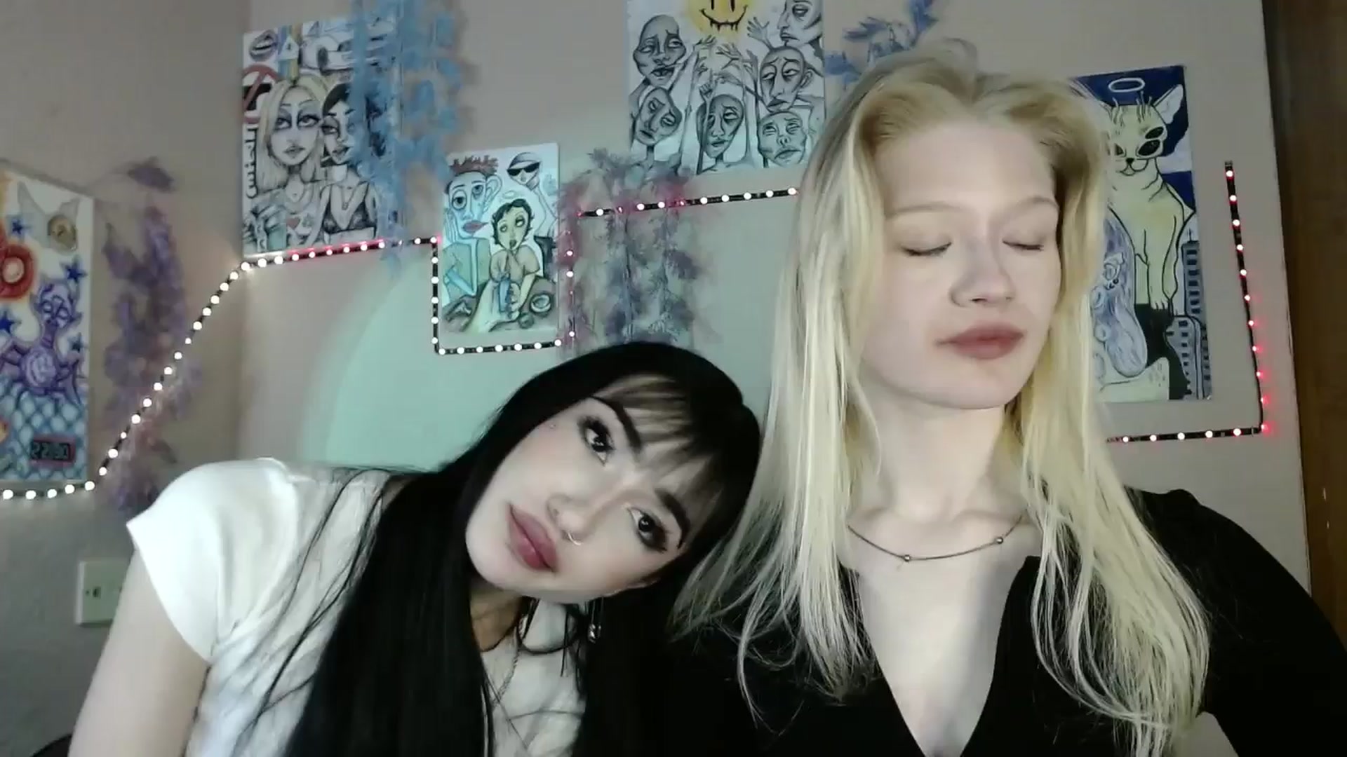 Gallery image thumbnail from Angel_baby's myfreecams stream on, 02/16/2026, 18:40 image 5 of 20