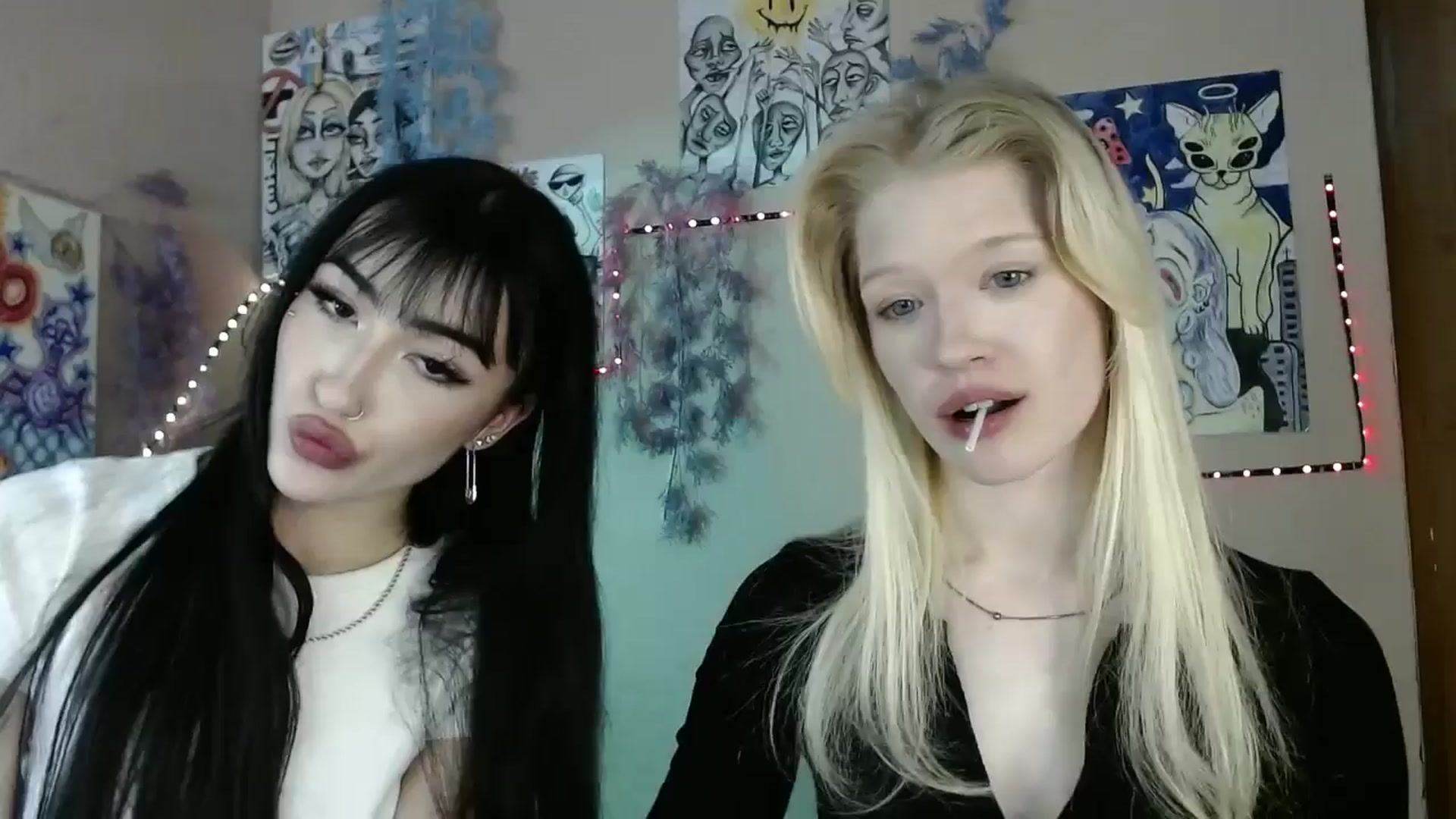 Gallery image thumbnail from Angel_baby's myfreecams stream on, 02/16/2026, 18:40 image 8 of 20