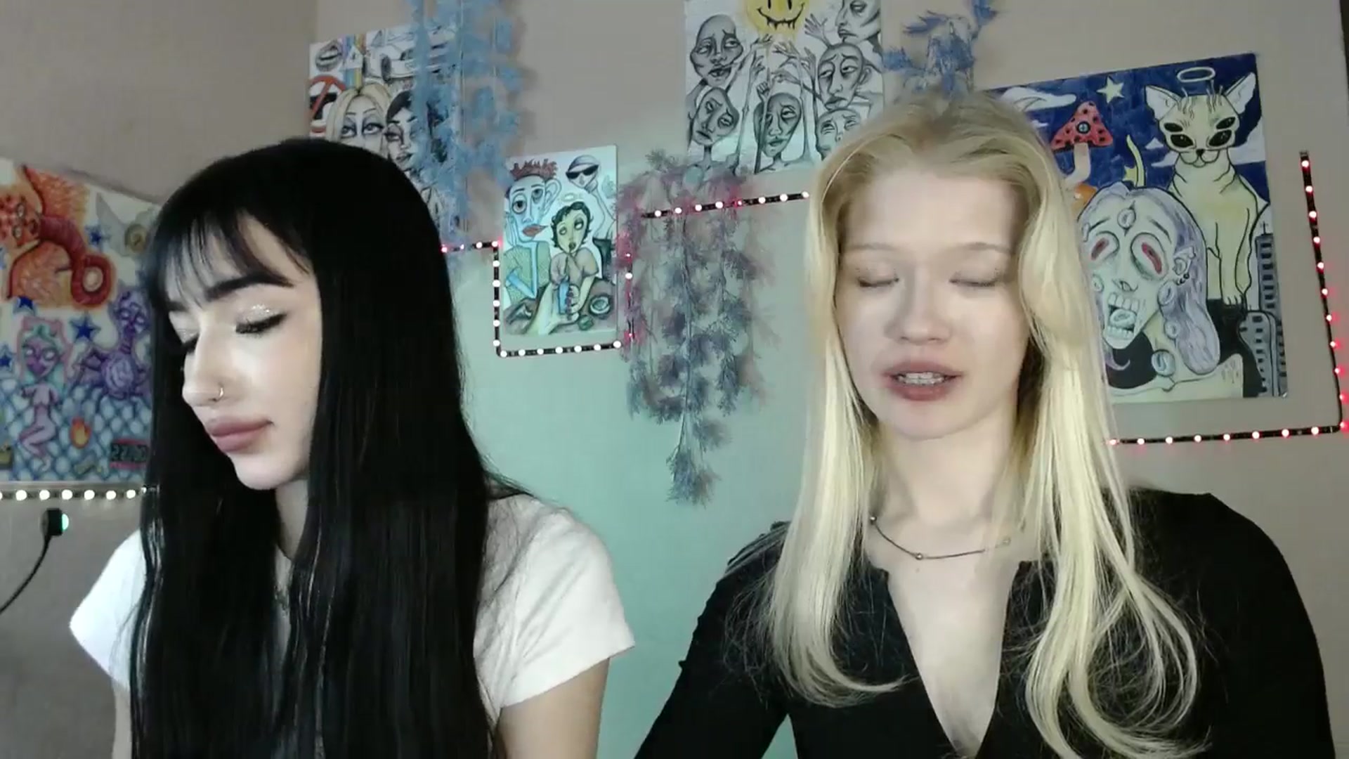 Gallery image thumbnail from Angel_baby's myfreecams stream on, 02/16/2026, 18:40 image 18 of 20
