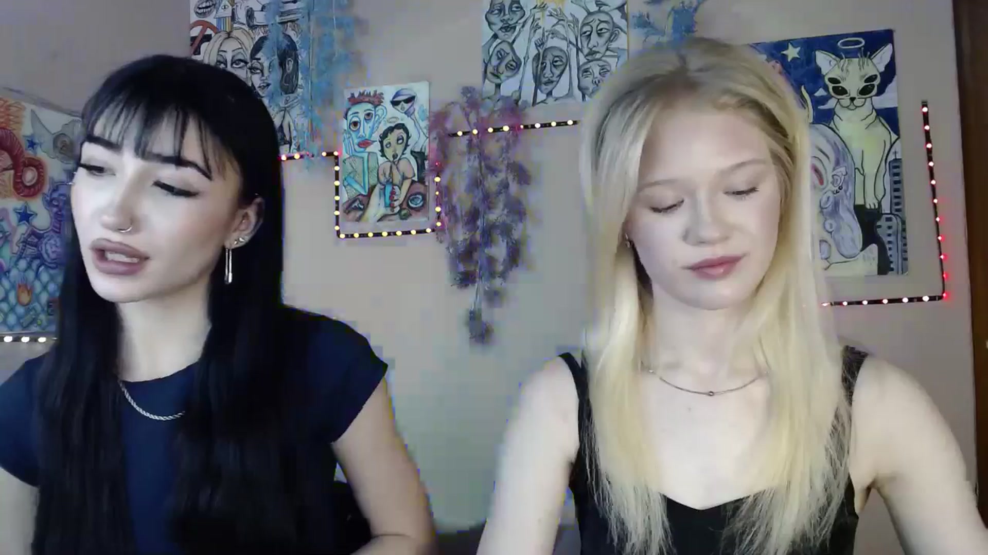 Gallery image thumbnail from Angel_baby's myfreecams stream on, 02/17/2026, 17:37 image 8 of 20