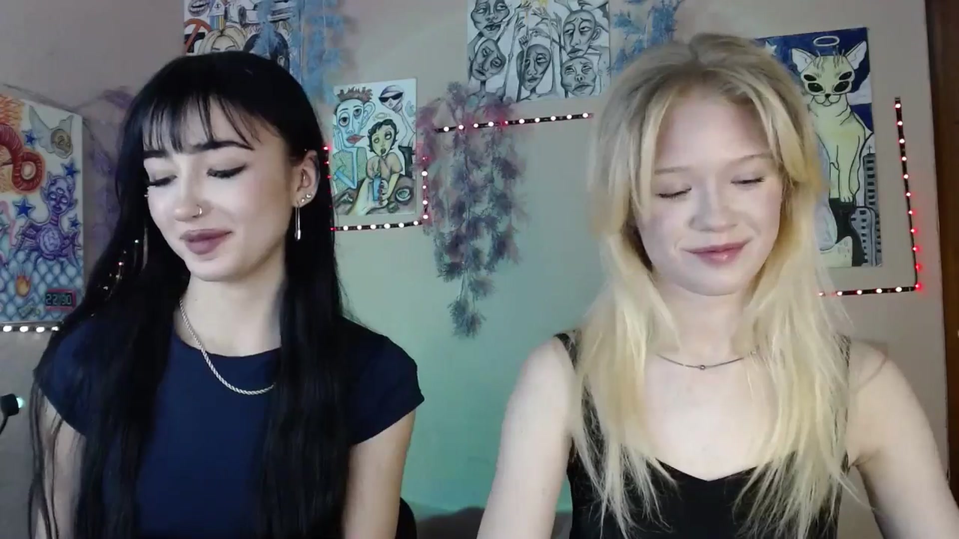 Gallery image thumbnail from Angel_baby's myfreecams stream on, 02/17/2026, 17:37 image 4 of 20