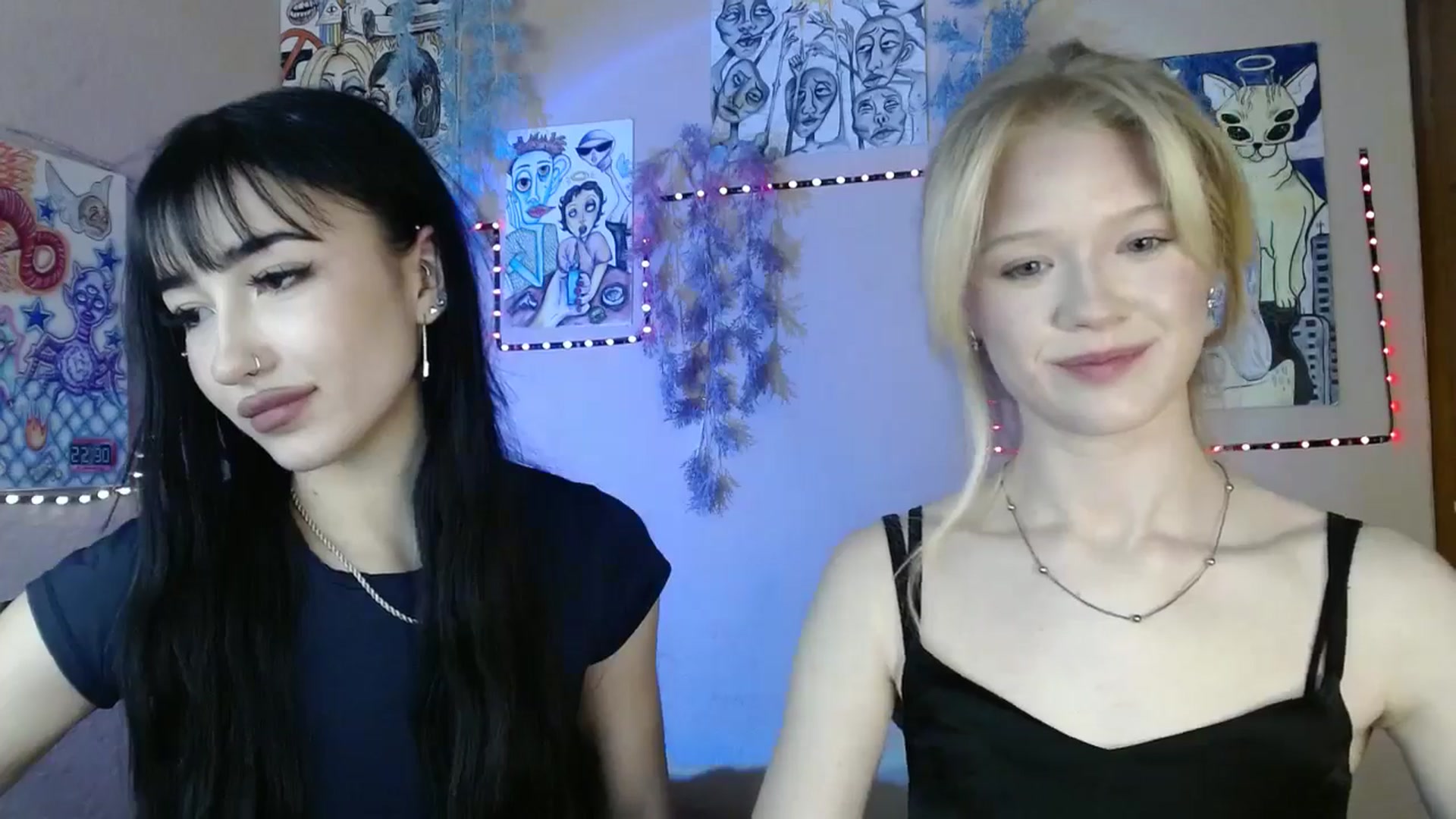 Gallery image thumbnail from Angel_baby's myfreecams stream on, 02/17/2026, 17:37 image 16 of 20
