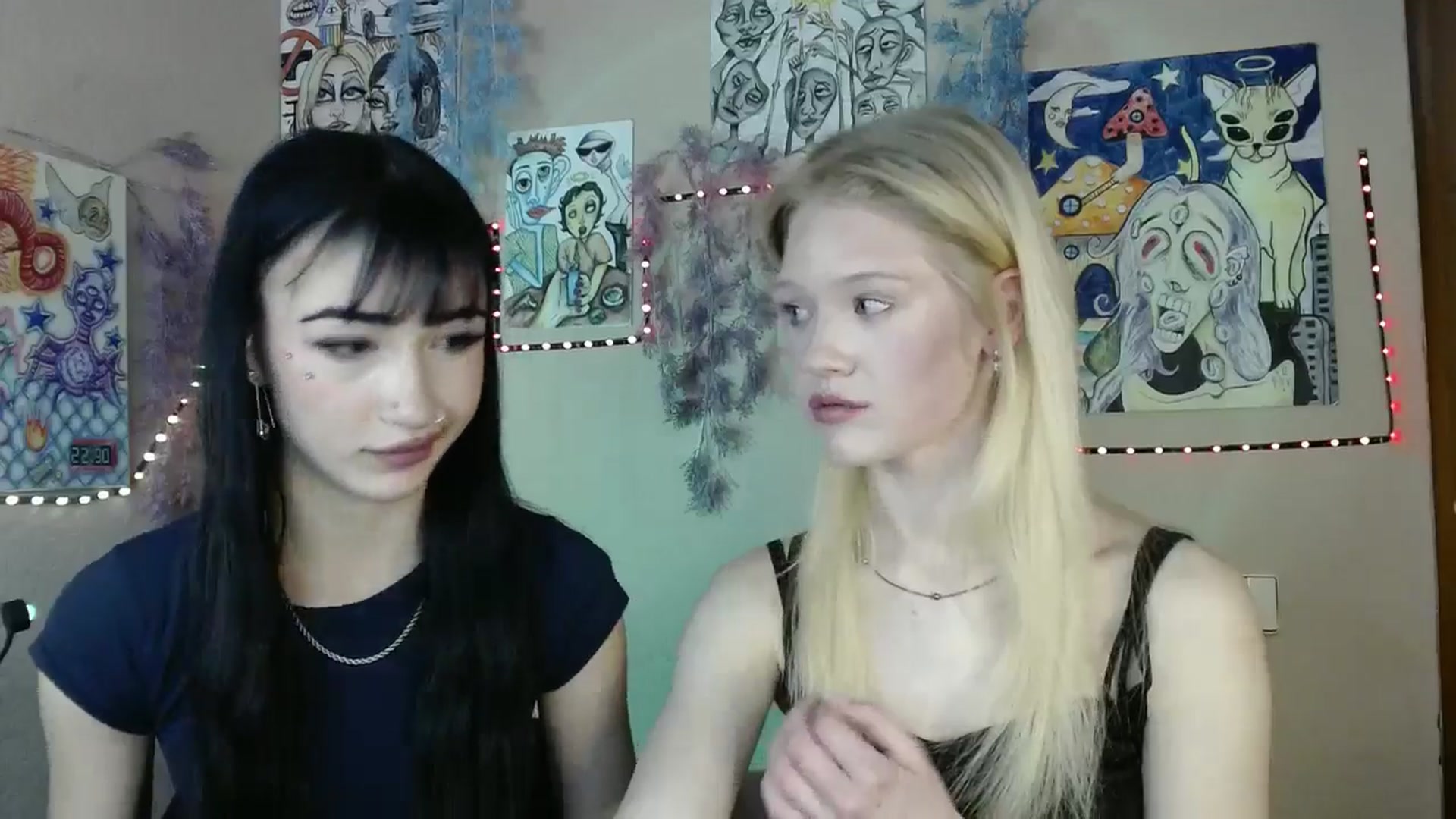 Gallery image thumbnail from Angel_baby's myfreecams stream on, 02/17/2026, 17:37 image 9 of 20