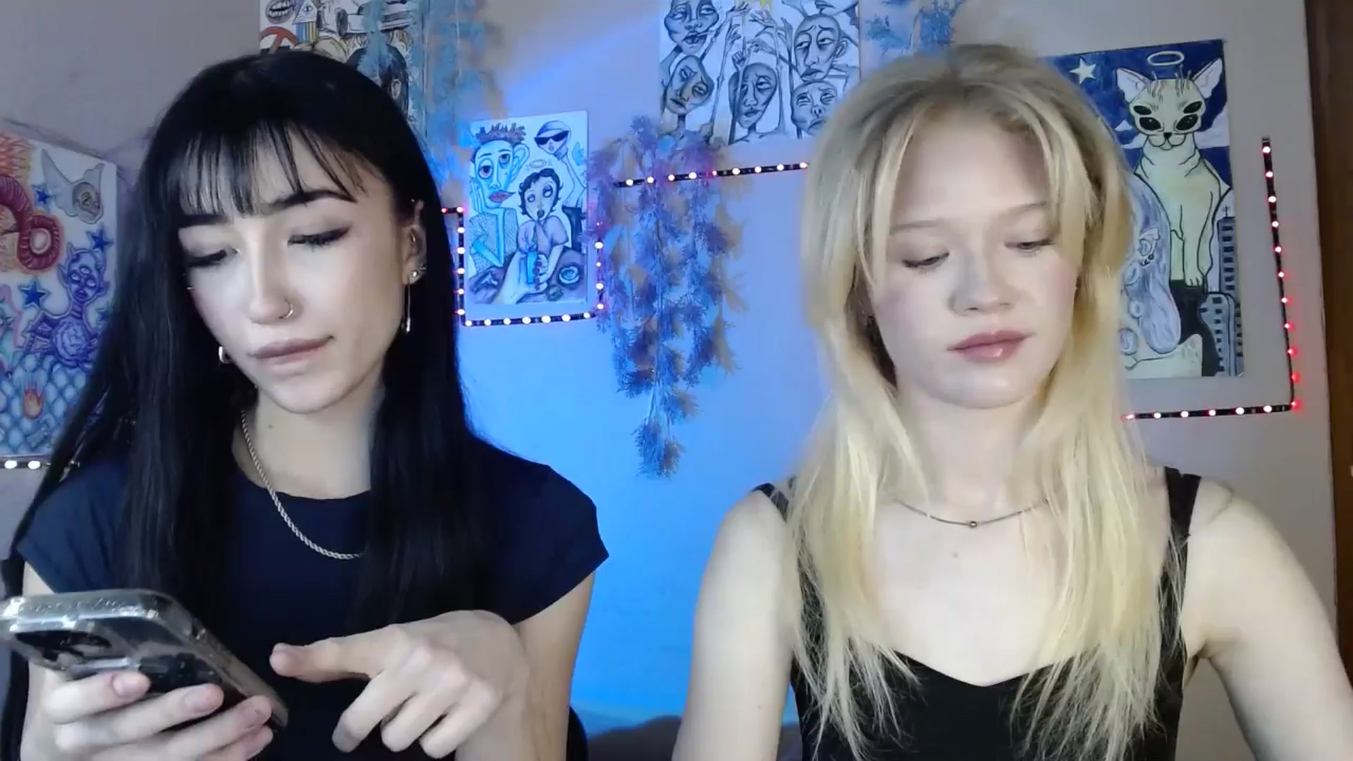 Gallery image thumbnail from Angel_baby's myfreecams stream on, 02/17/2026, 17:37 image 5 of 20
