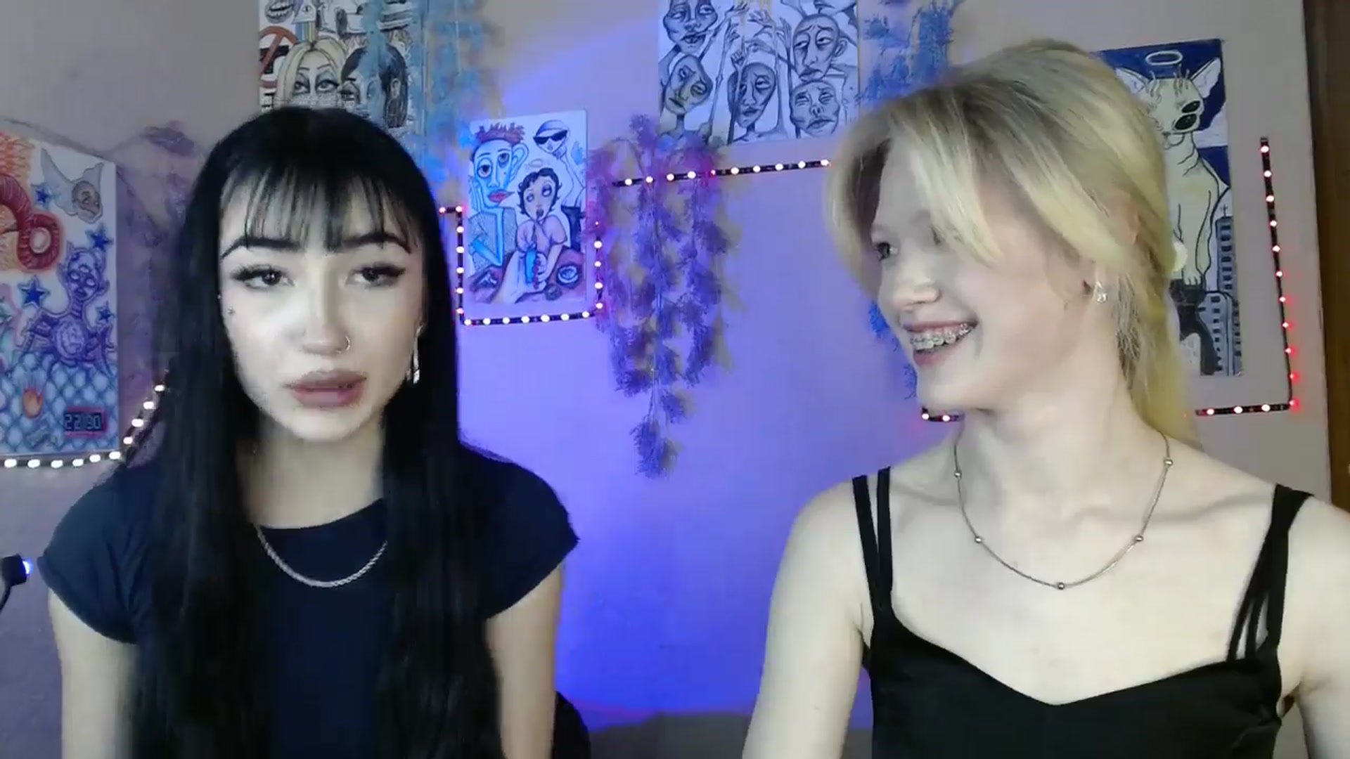 Gallery image thumbnail from Angel_baby's myfreecams stream on, 02/17/2026, 17:37 image 13 of 20