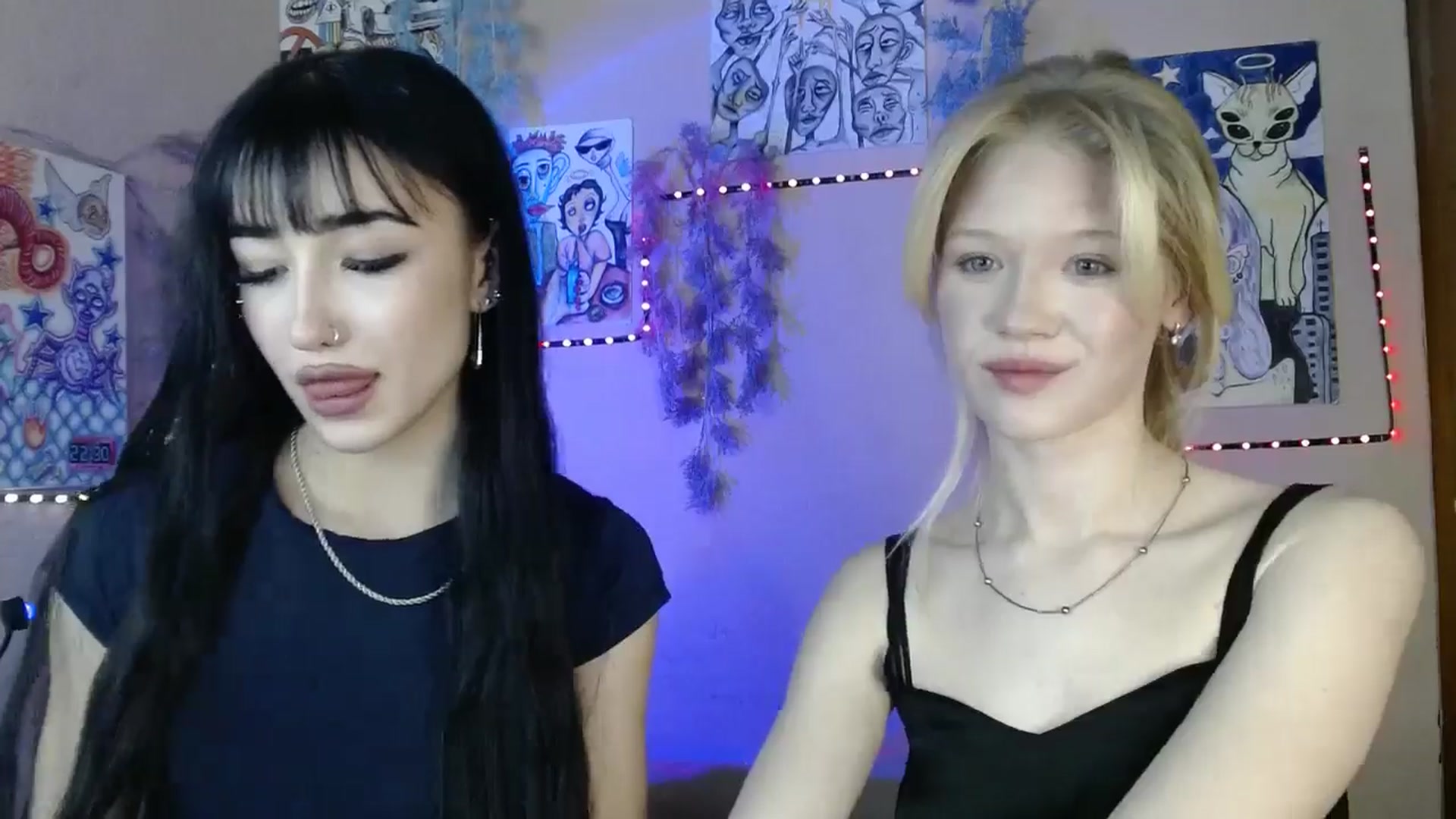 Gallery image thumbnail from Angel_baby's myfreecams stream on, 02/17/2026, 17:37 image 18 of 20