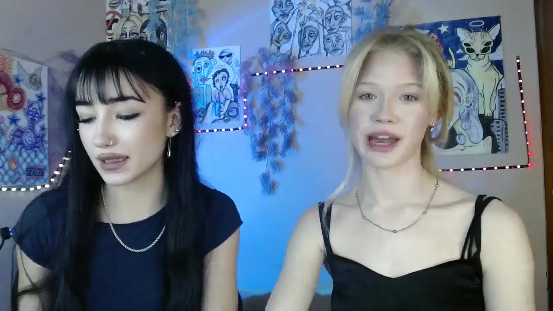 Gallery image thumbnail from Angel_baby's myfreecams stream on, 02/17/2026, 17:37 image 15 of 20