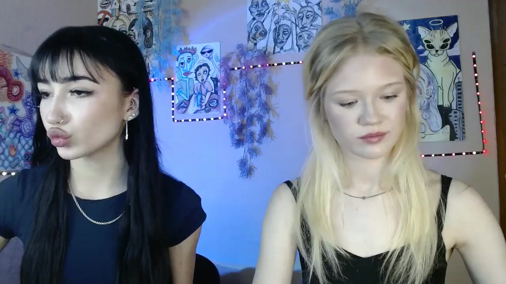 Gallery image thumbnail from Angel_baby's myfreecams stream on, 02/17/2026, 17:37 image 6 of 20