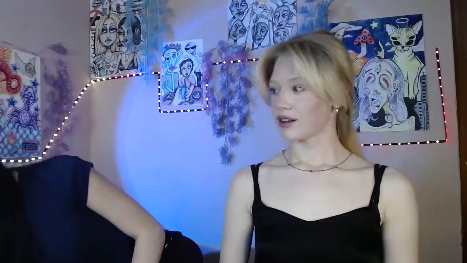 Gallery image thumbnail from Angel_baby's myfreecams stream on, 02/17/2026, 17:37 image 11 of 20