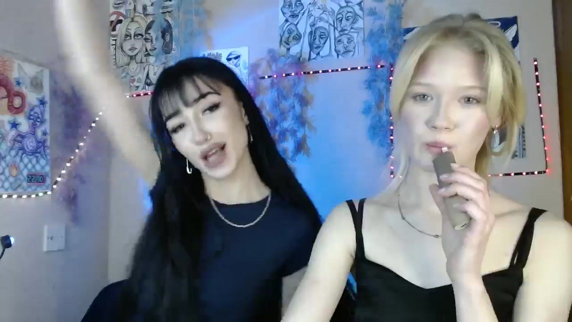 Gallery image thumbnail from Angel_baby's myfreecams stream on, 02/17/2026, 17:37 image 20 of 20