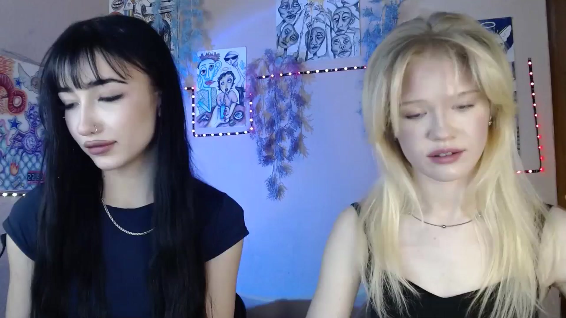 Gallery image thumbnail from Angel_baby's myfreecams stream on, 02/17/2026, 17:37 image 1 of 20