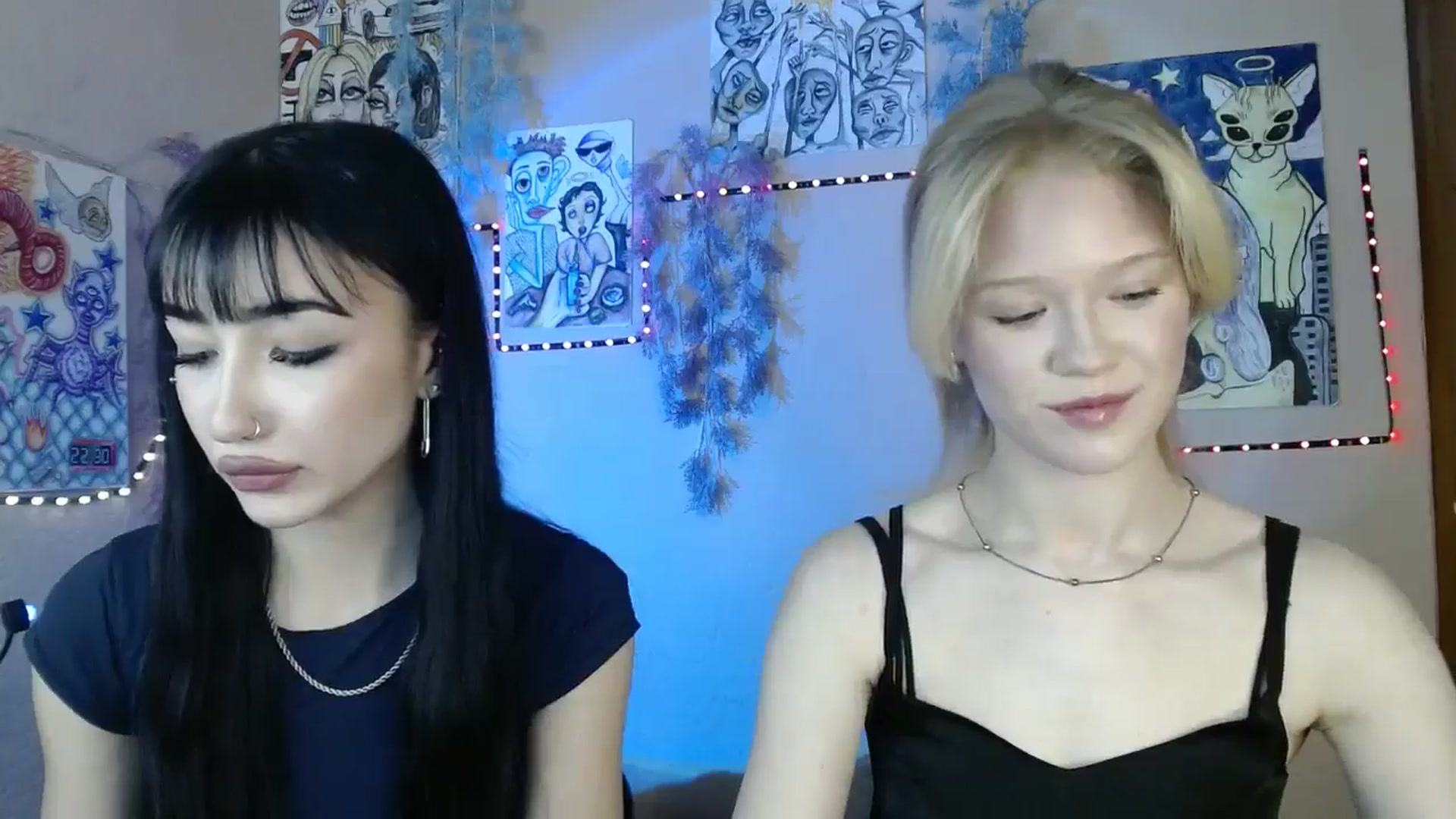 Gallery image thumbnail from Angel_baby's myfreecams stream on, 02/17/2026, 17:37 image 10 of 20