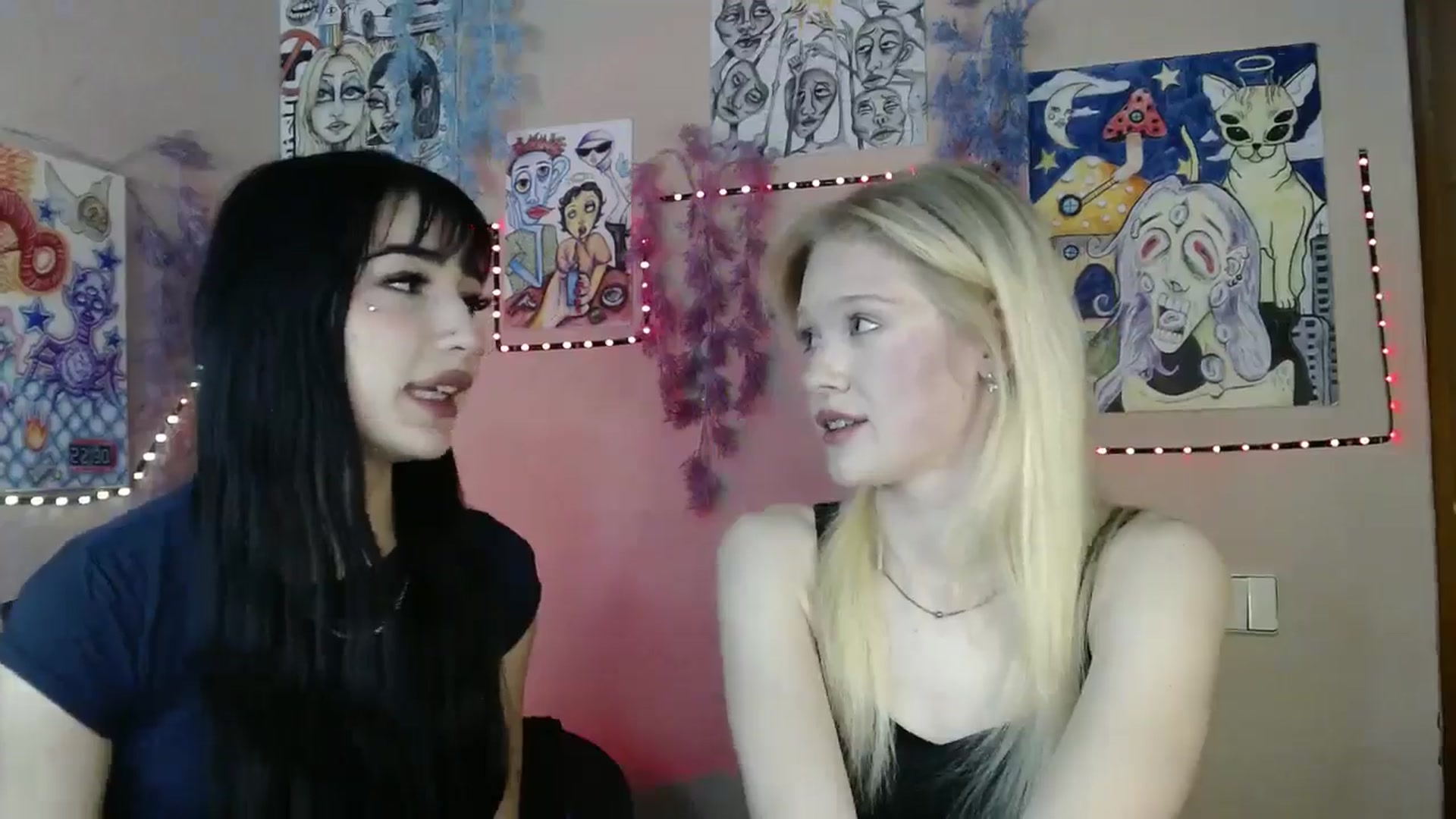 Gallery image thumbnail from Angel_baby's myfreecams stream on, 02/17/2026, 17:37 image 7 of 20